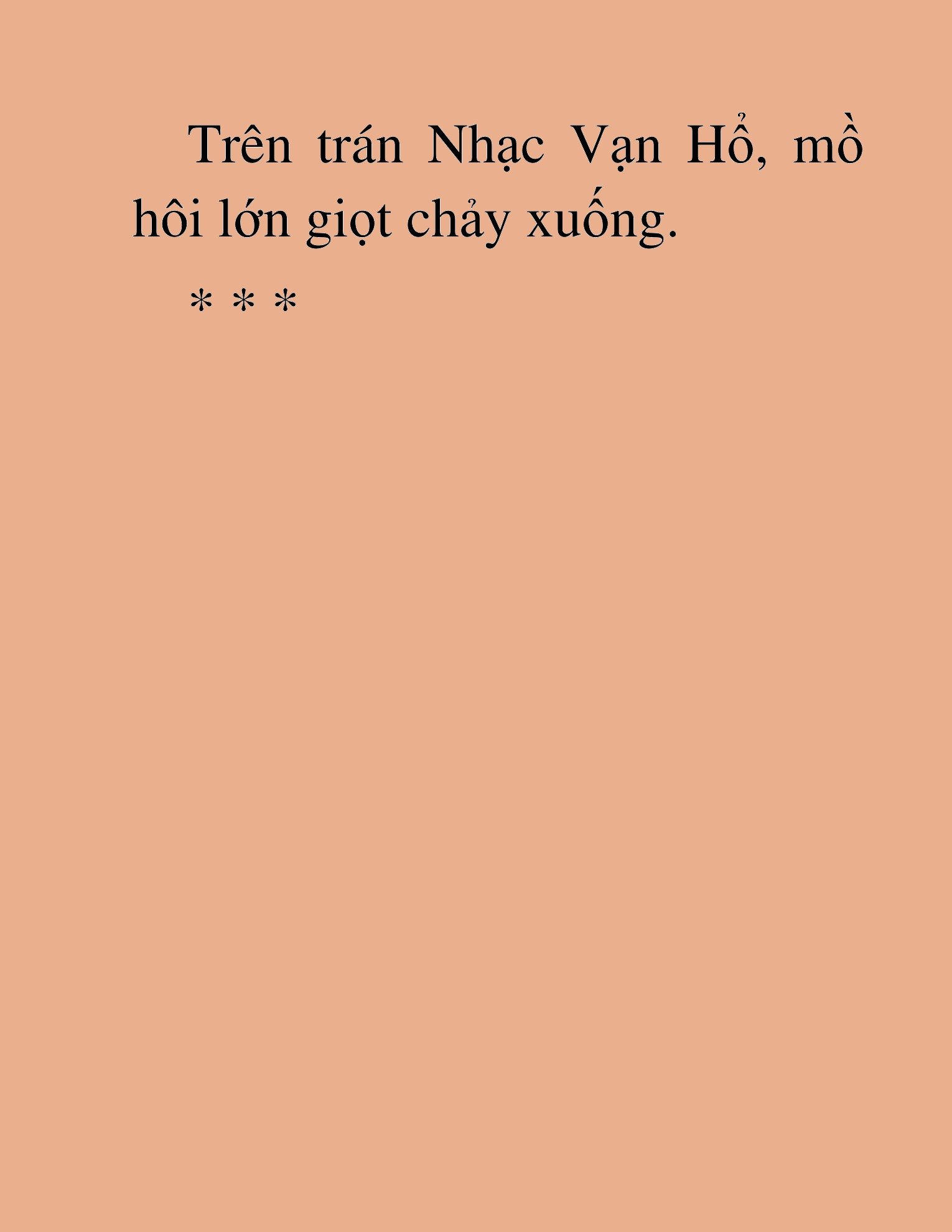 Đọc truyện HAT[novel] Kiếm Ma Hồi Hương - Chap 42