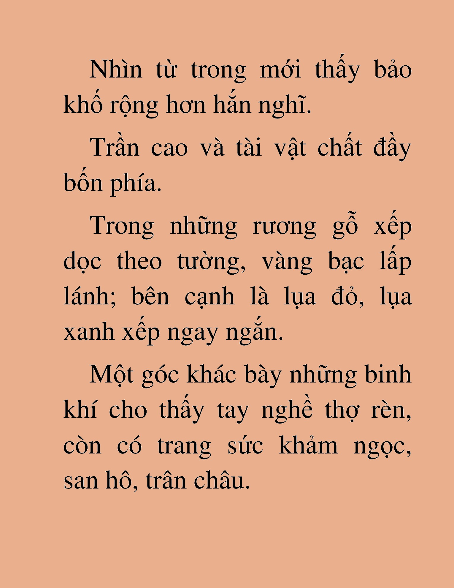 Đọc truyện HAT[novel] Kiếm Ma Hồi Hương - Chap 43