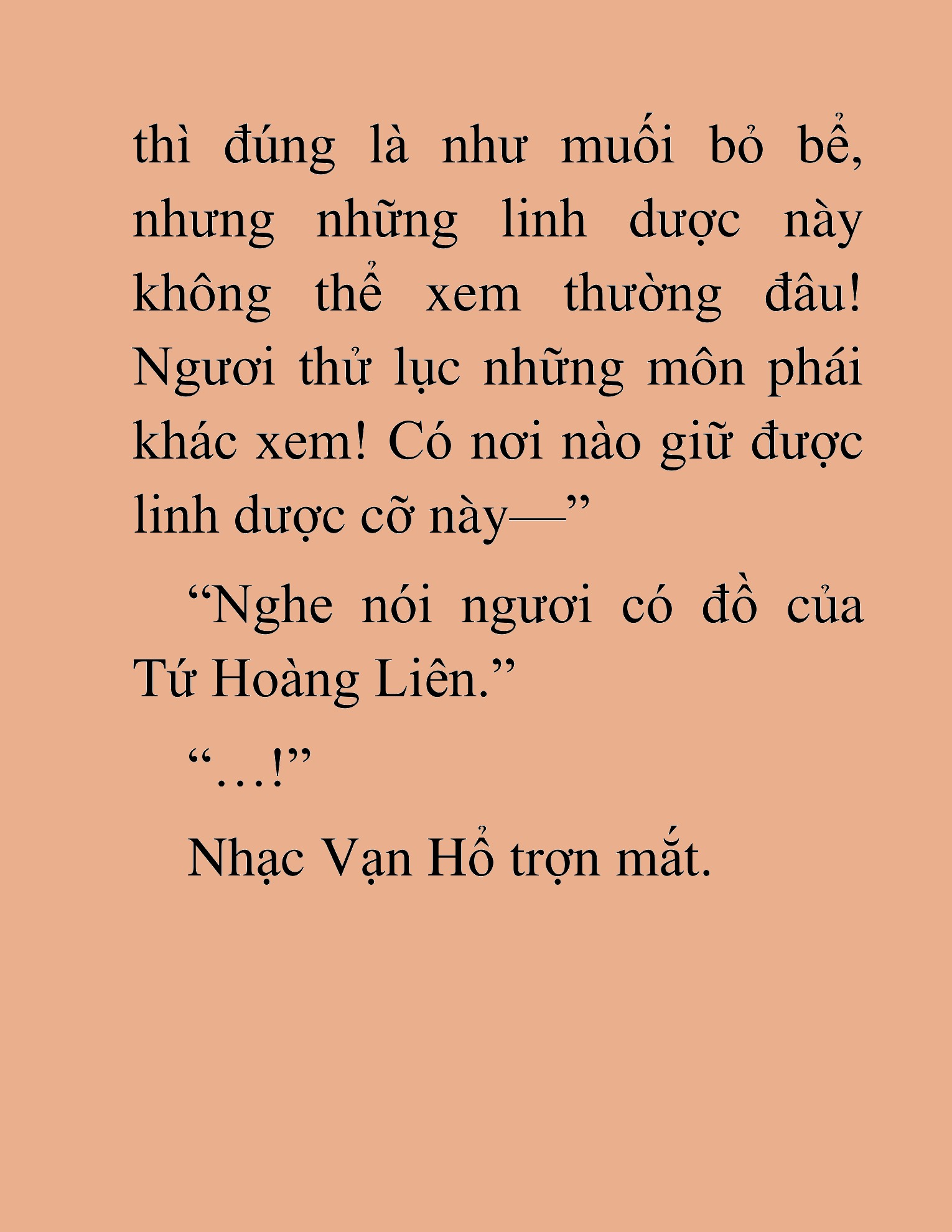 Đọc truyện HAT[novel] Kiếm Ma Hồi Hương - Chap 43