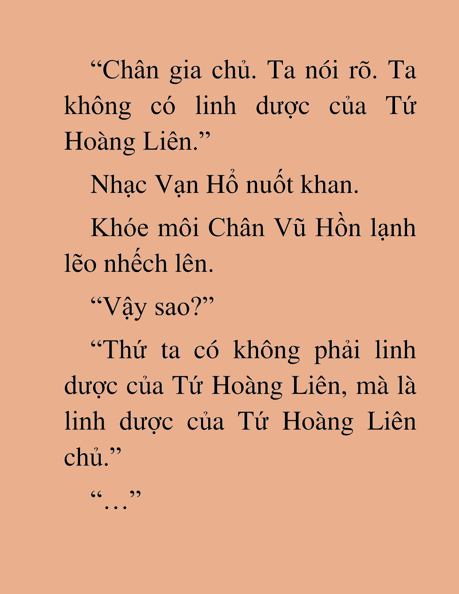 Đọc truyện HAT[novel] Kiếm Ma Hồi Hương - Chap 43