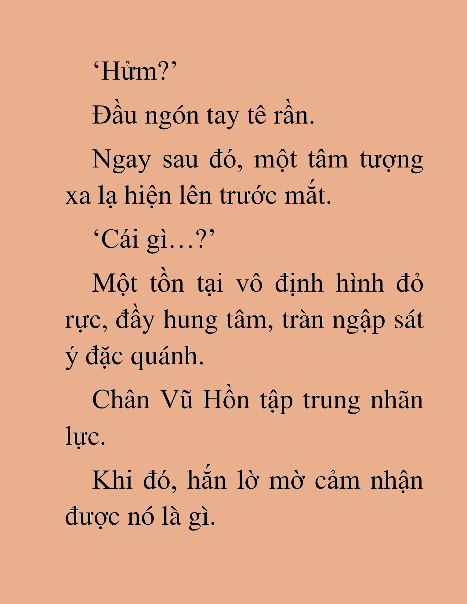 Đọc truyện HAT[novel] Kiếm Ma Hồi Hương - Chap 44