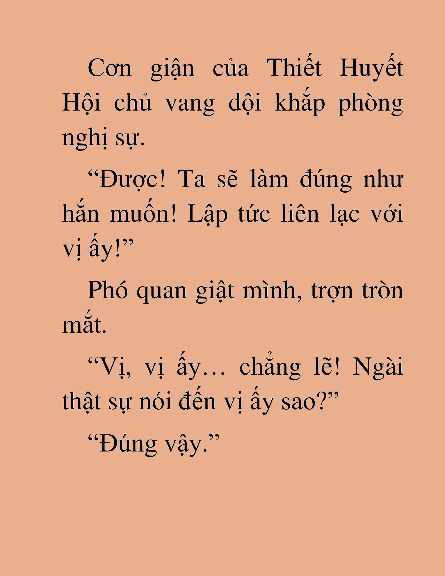 Đọc truyện HAT[novel] Kiếm Ma Hồi Hương - Chap 44