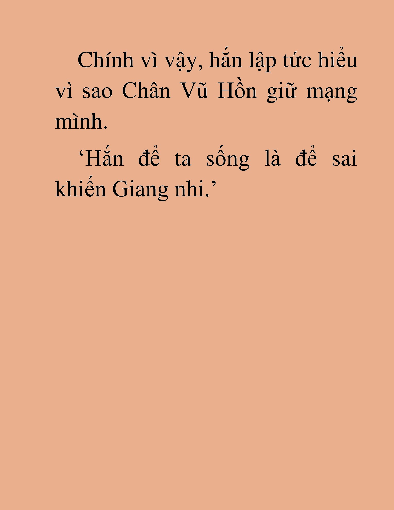 Đọc truyện HAT[novel] Kiếm Ma Hồi Hương - Chap 45