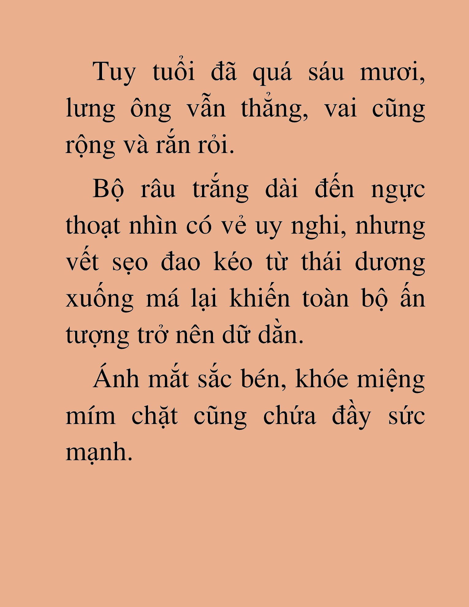 Đọc truyện HAT[novel] Kiếm Ma Hồi Hương - Chap 46
