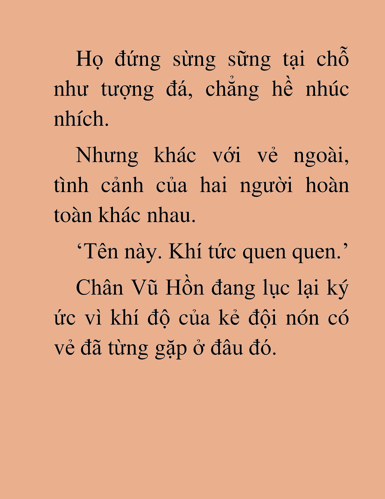 Đọc truyện HAT[novel] Kiếm Ma Hồi Hương - Chap 48