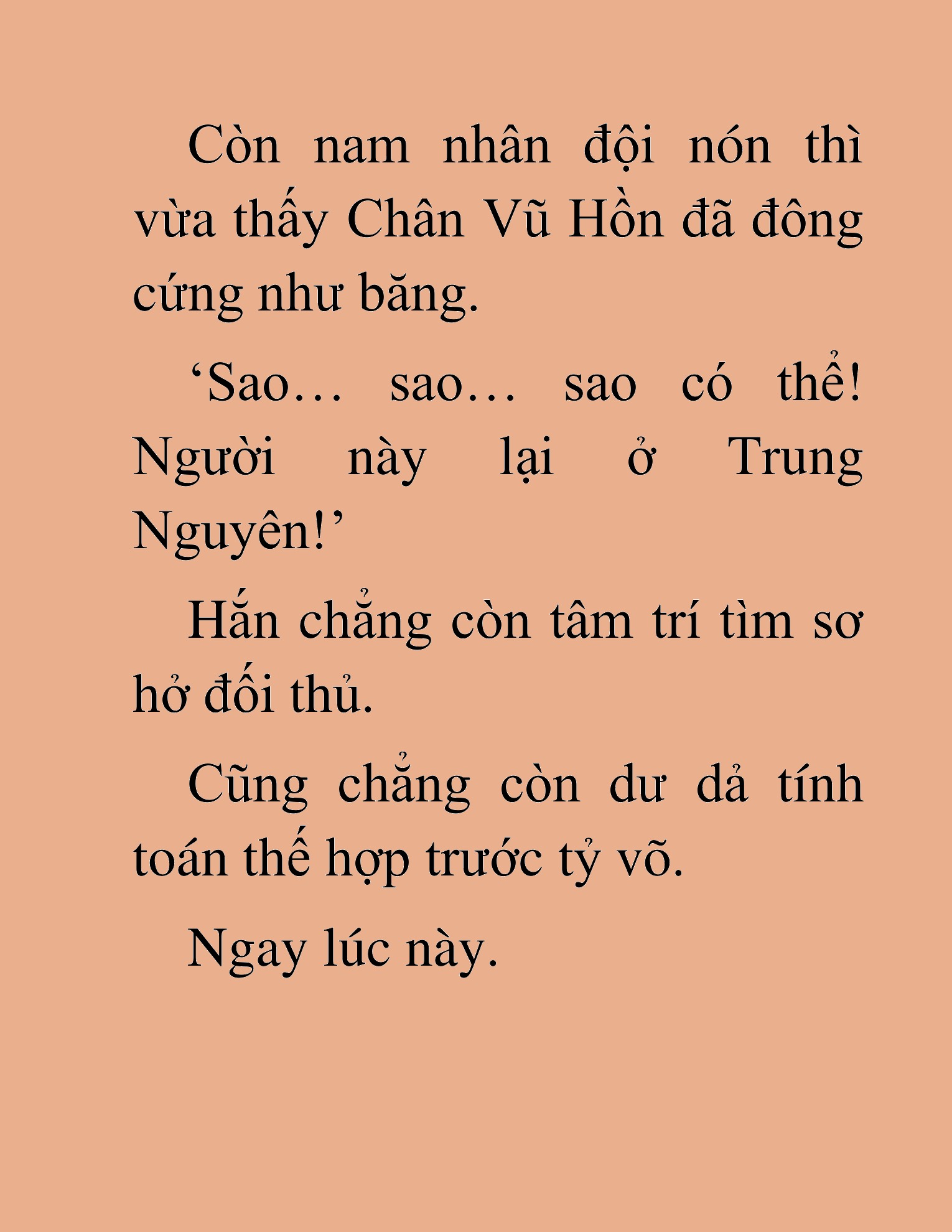Đọc truyện HAT[novel] Kiếm Ma Hồi Hương - Chap 48