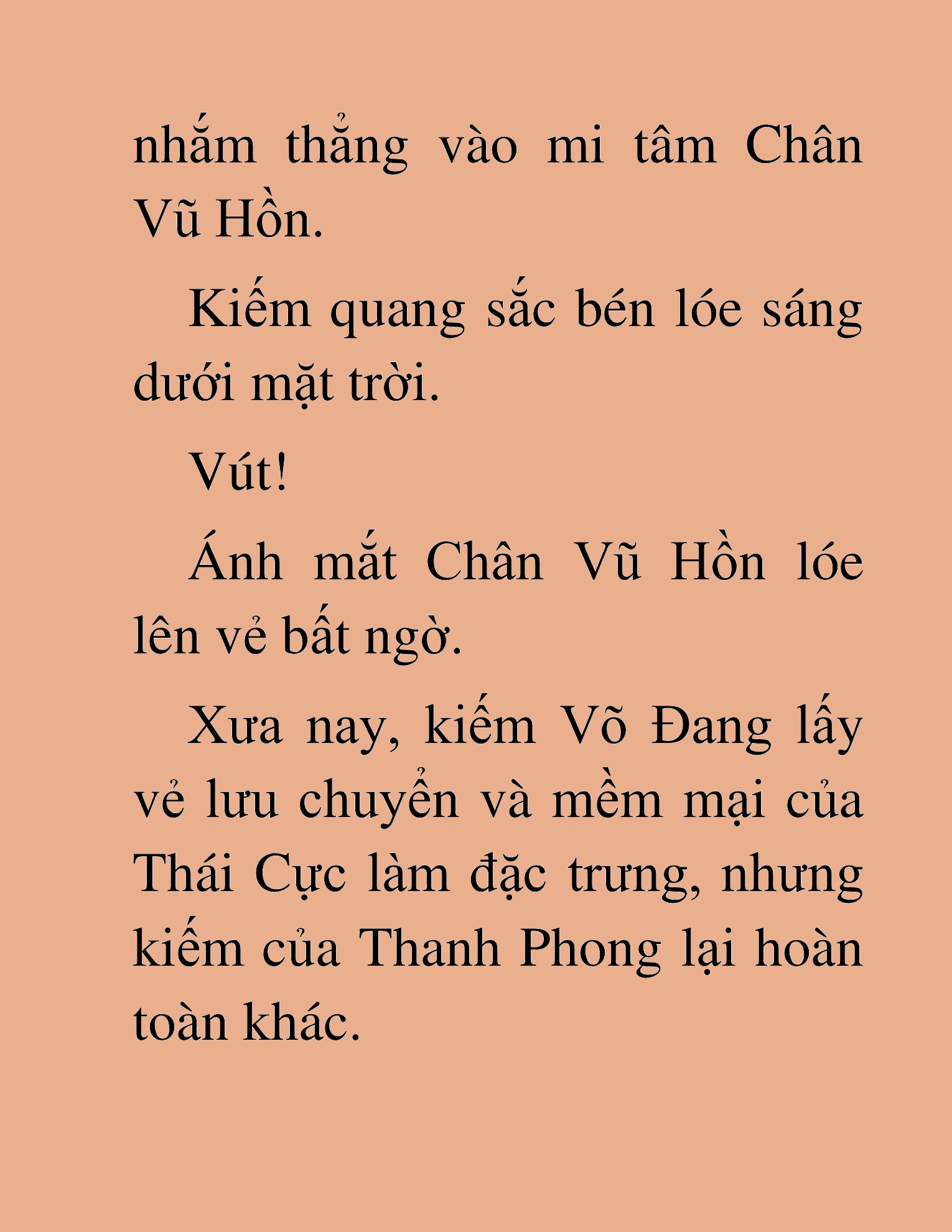 Đọc truyện HAT[novel] Kiếm Ma Hồi Hương - Chap 49