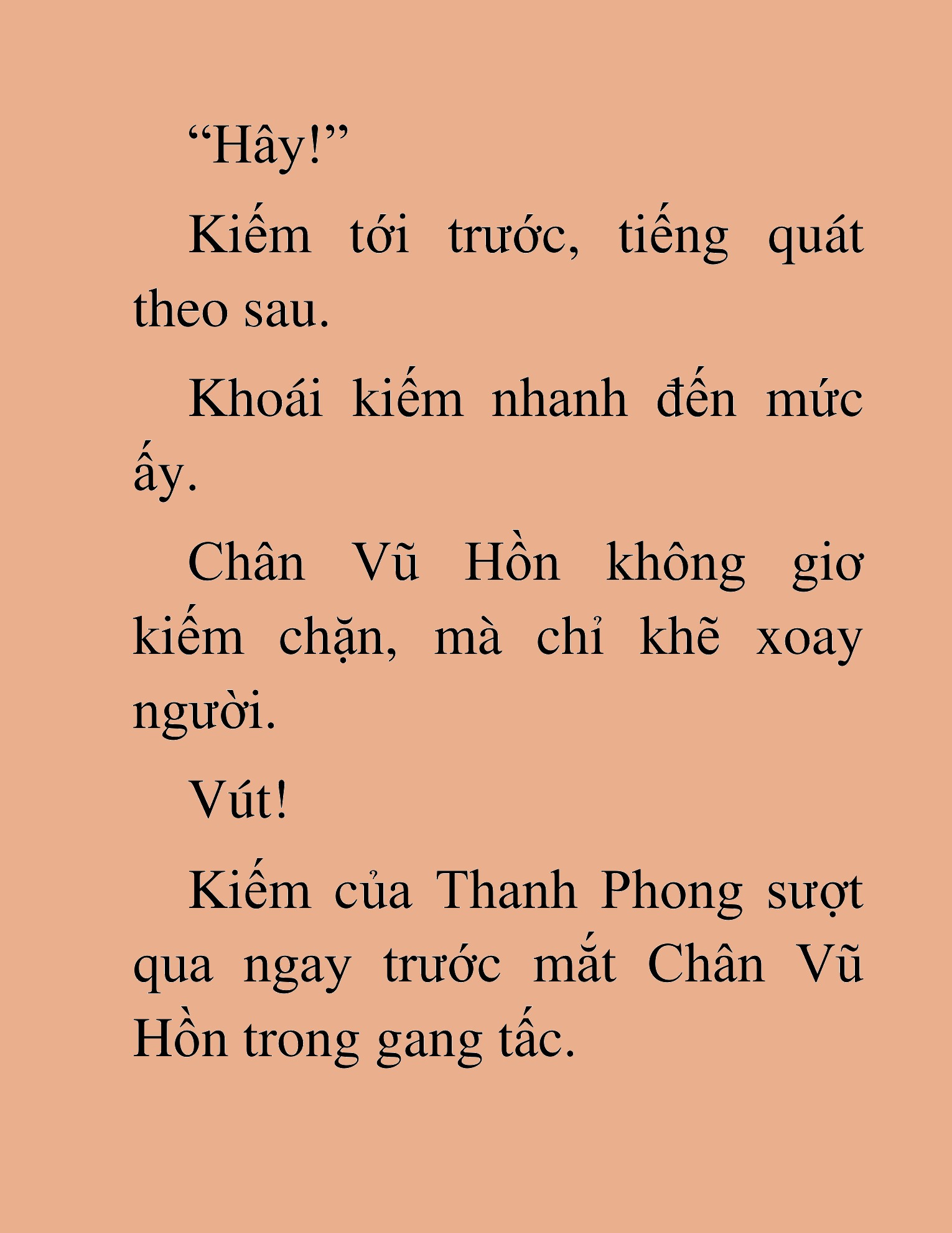 Đọc truyện HAT[novel] Kiếm Ma Hồi Hương - Chap 49