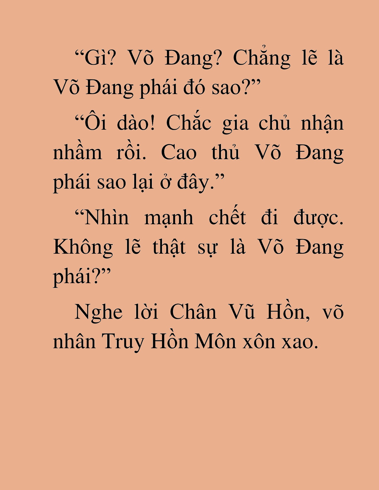 Đọc truyện HAT[novel] Kiếm Ma Hồi Hương - Chap 49
