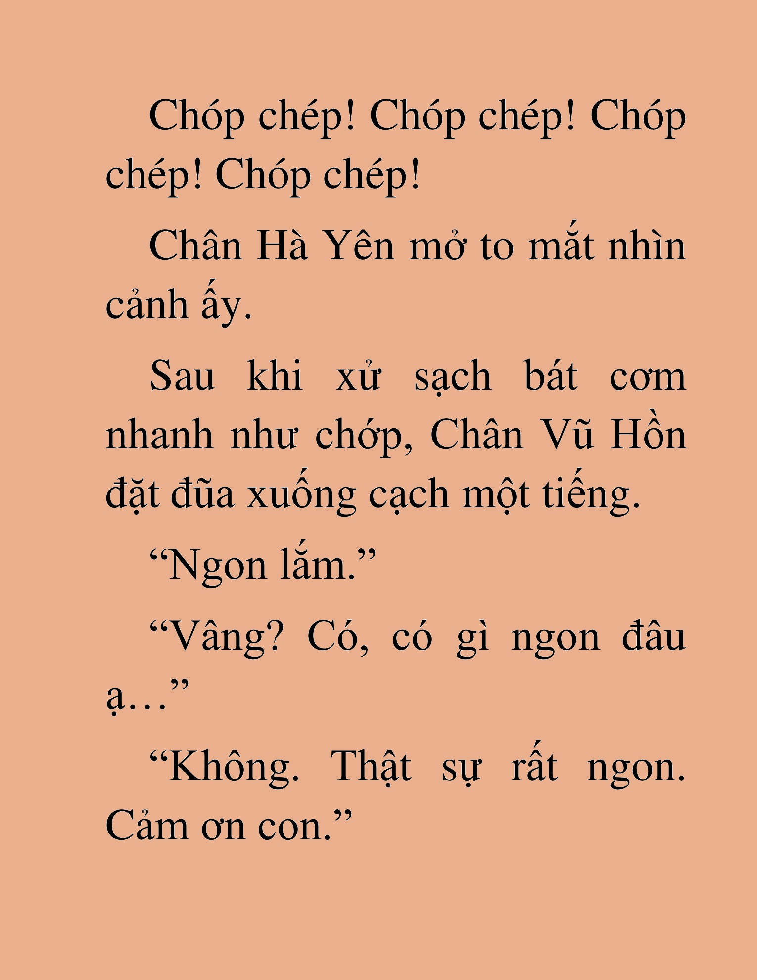 Đọc truyện HAT[novel] Kiếm Ma Hồi Hương - Chap 5