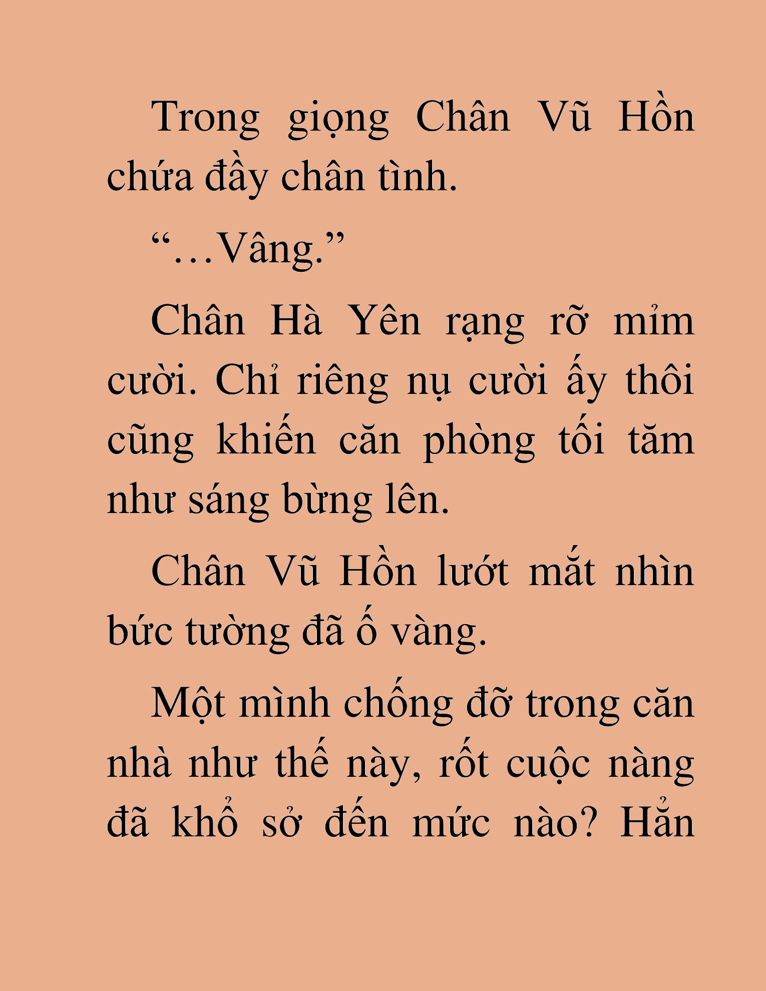Đọc truyện HAT[novel] Kiếm Ma Hồi Hương - Chap 5
