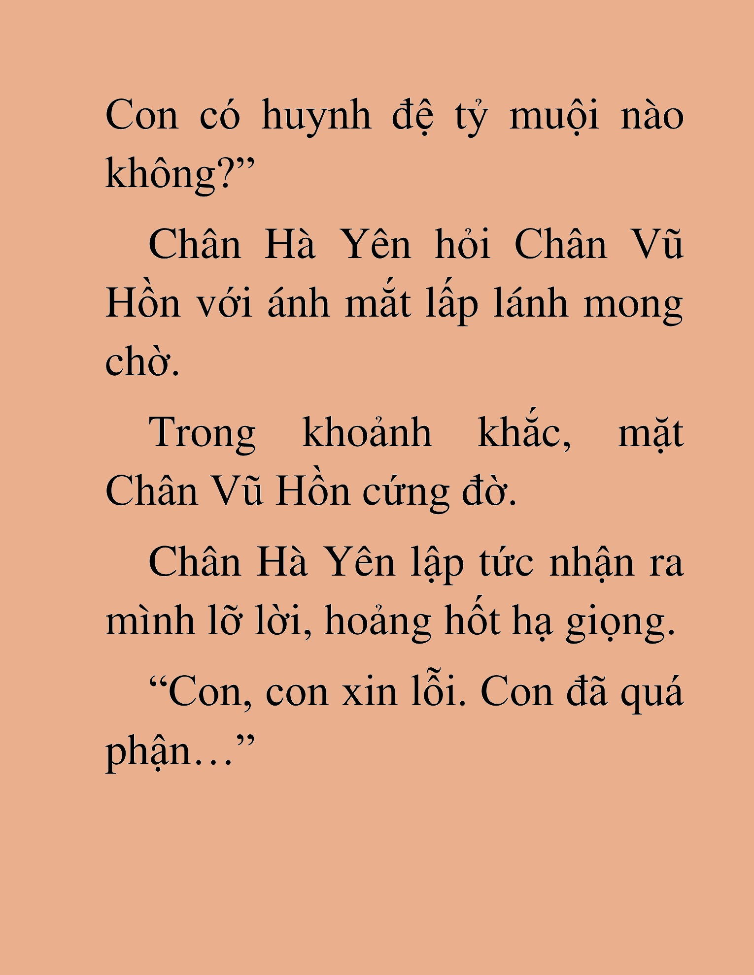 Đọc truyện HAT[novel] Kiếm Ma Hồi Hương - Chap 5