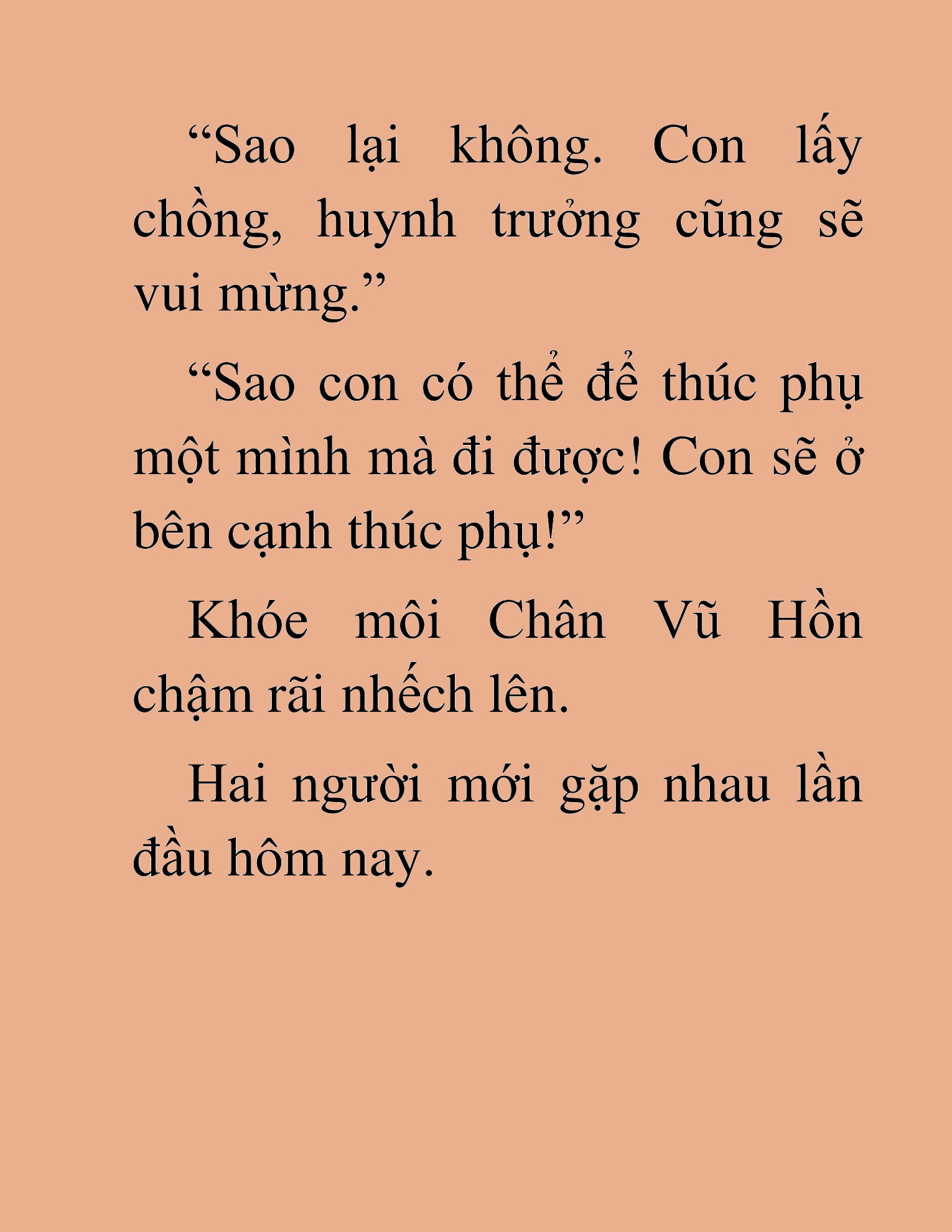 Đọc truyện HAT[novel] Kiếm Ma Hồi Hương - Chap 5