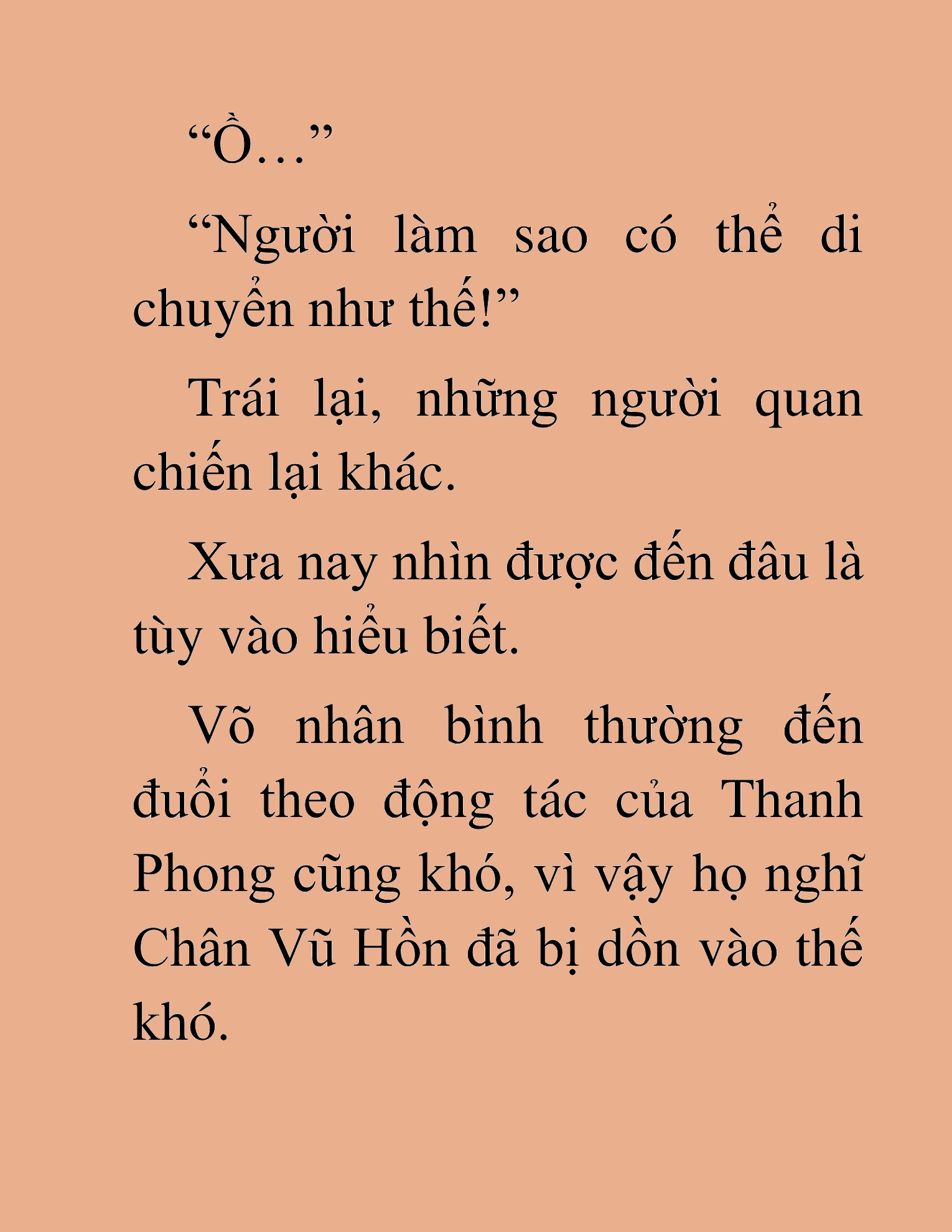 Đọc truyện HAT[novel] Kiếm Ma Hồi Hương - Chap 50