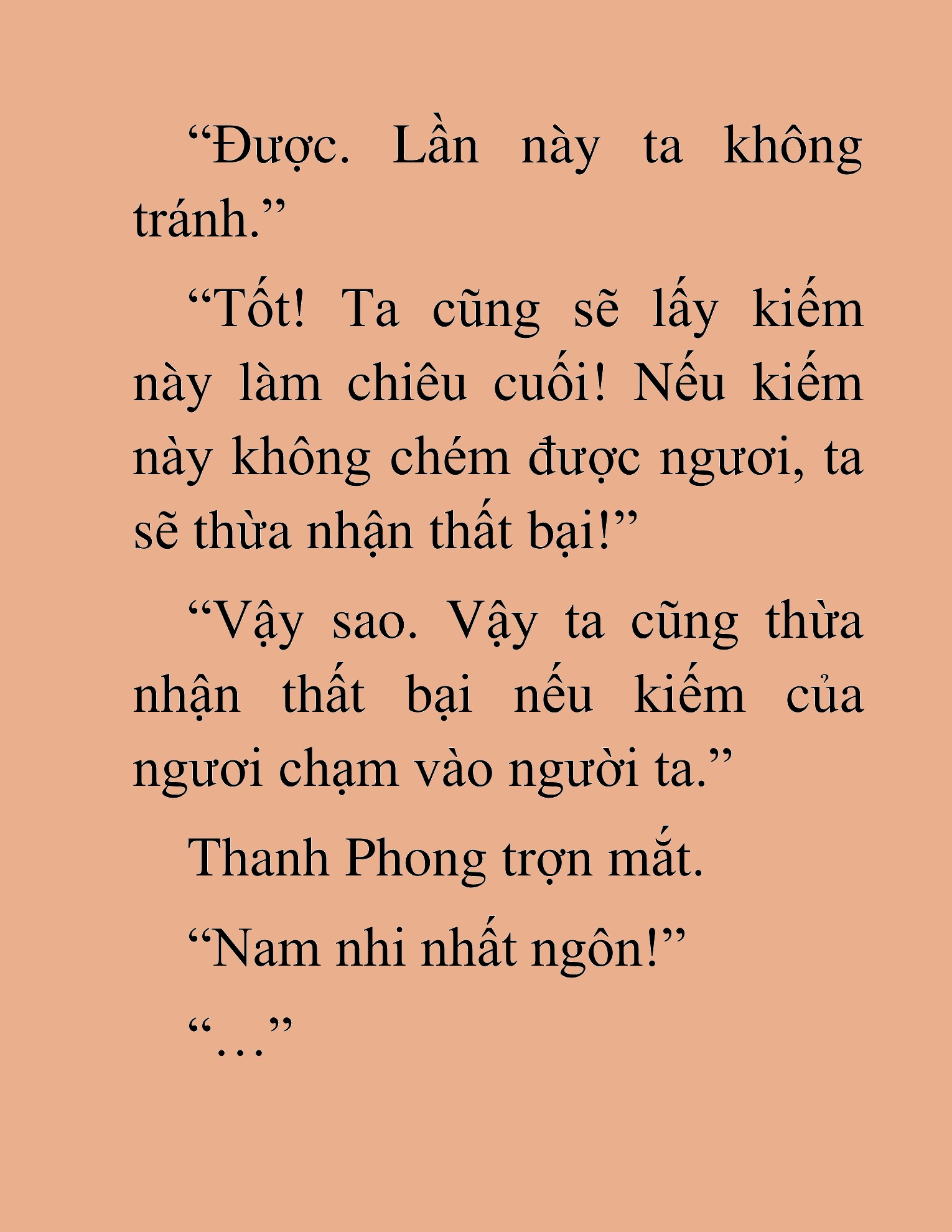 Đọc truyện HAT[novel] Kiếm Ma Hồi Hương - Chap 50