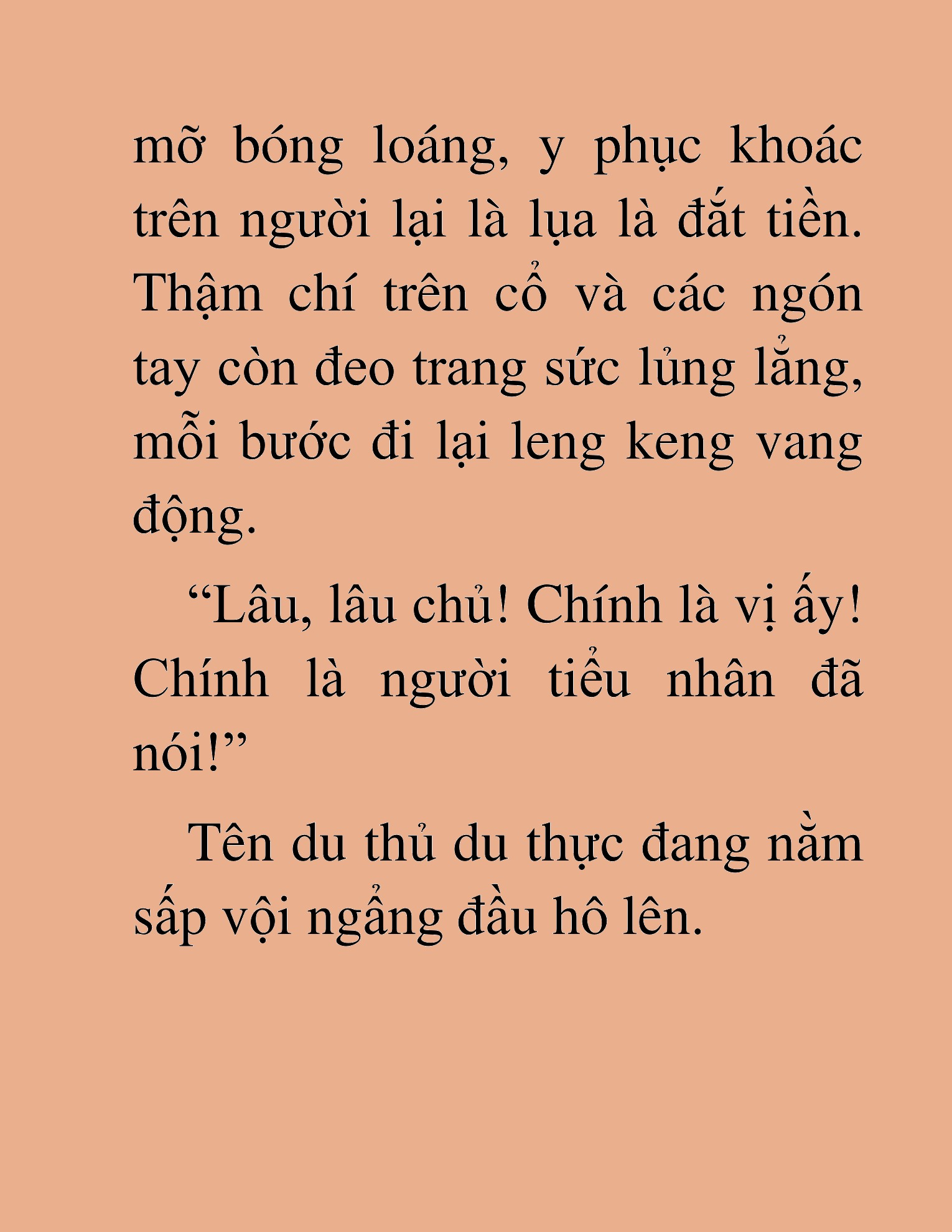 Đọc truyện HAT[novel] Kiếm Ma Hồi Hương - Chap 7