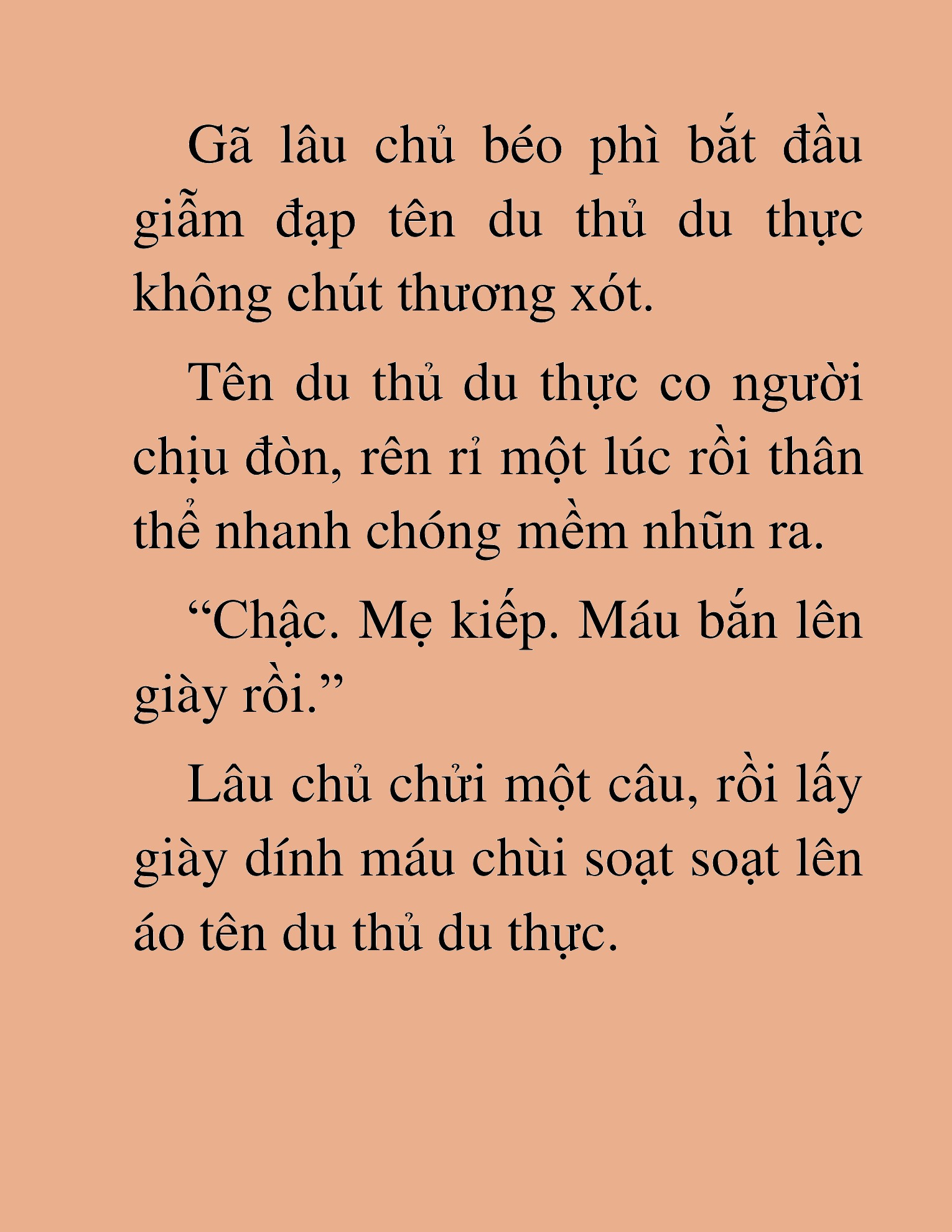 Đọc truyện HAT[novel] Kiếm Ma Hồi Hương - Chap 7