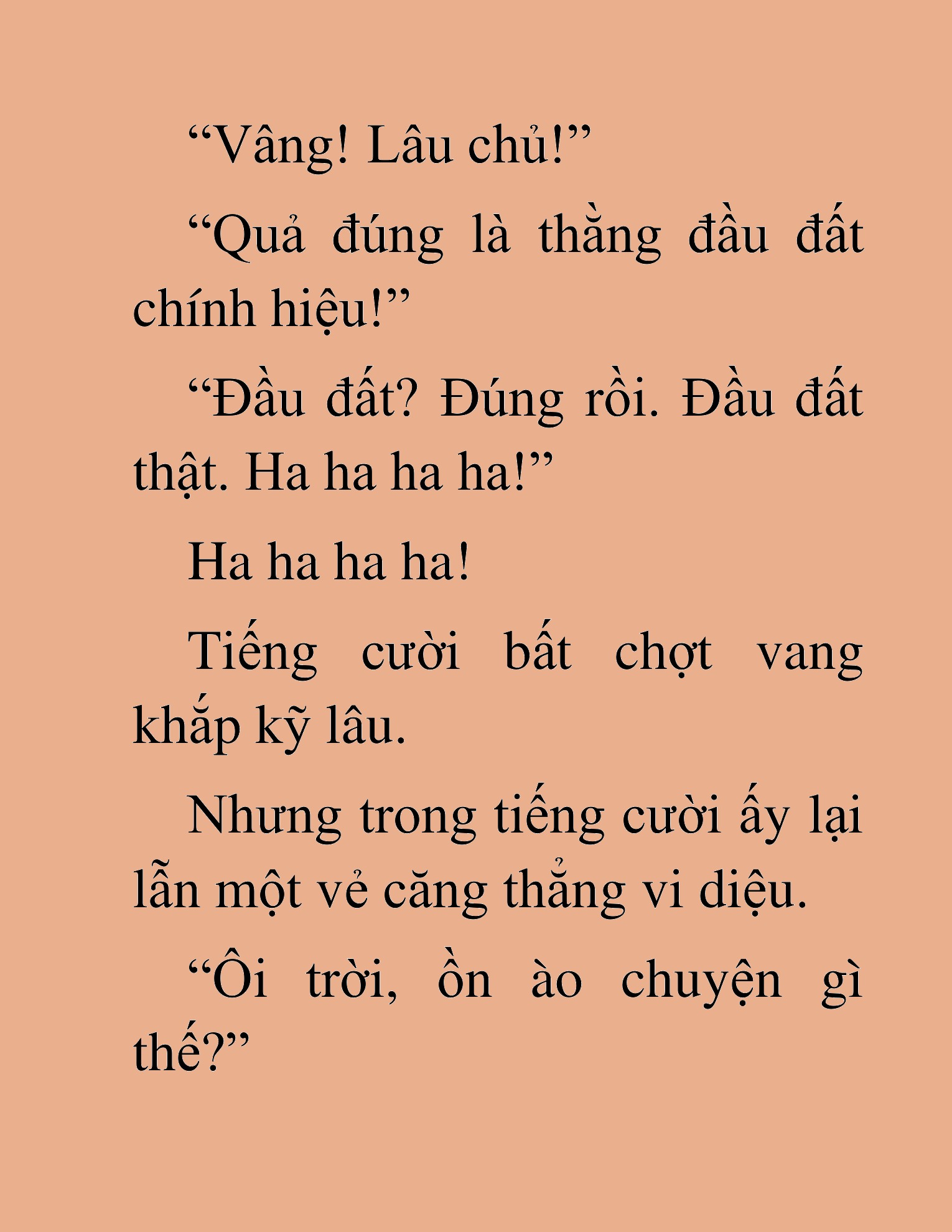 Đọc truyện HAT[novel] Kiếm Ma Hồi Hương - Chap 7