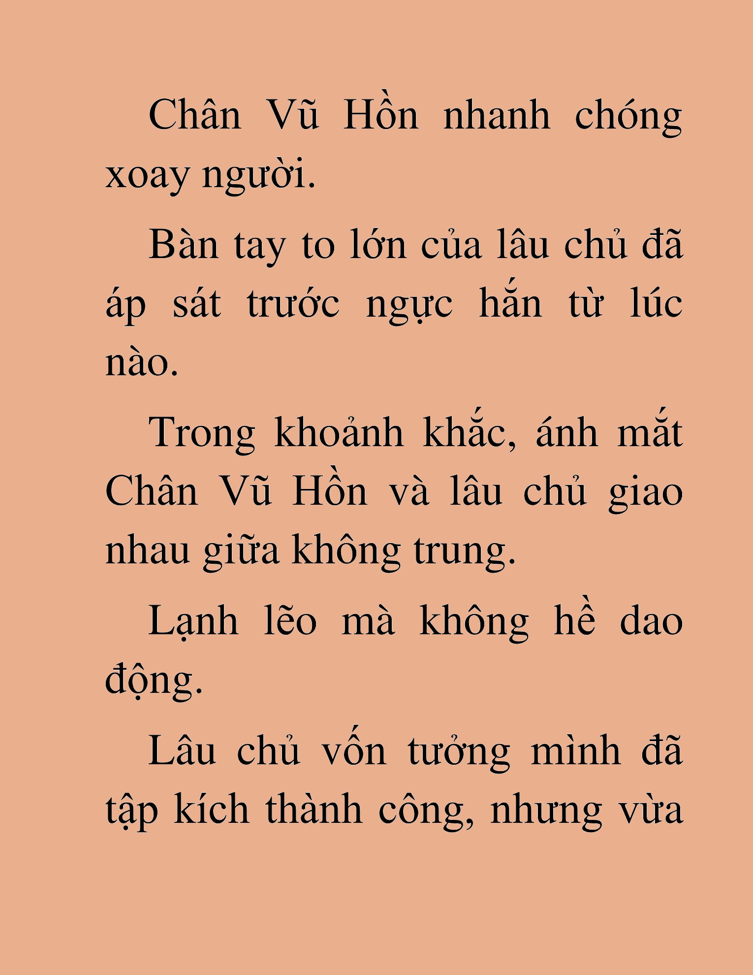 Đọc truyện HAT[novel] Kiếm Ma Hồi Hương - Chap 7