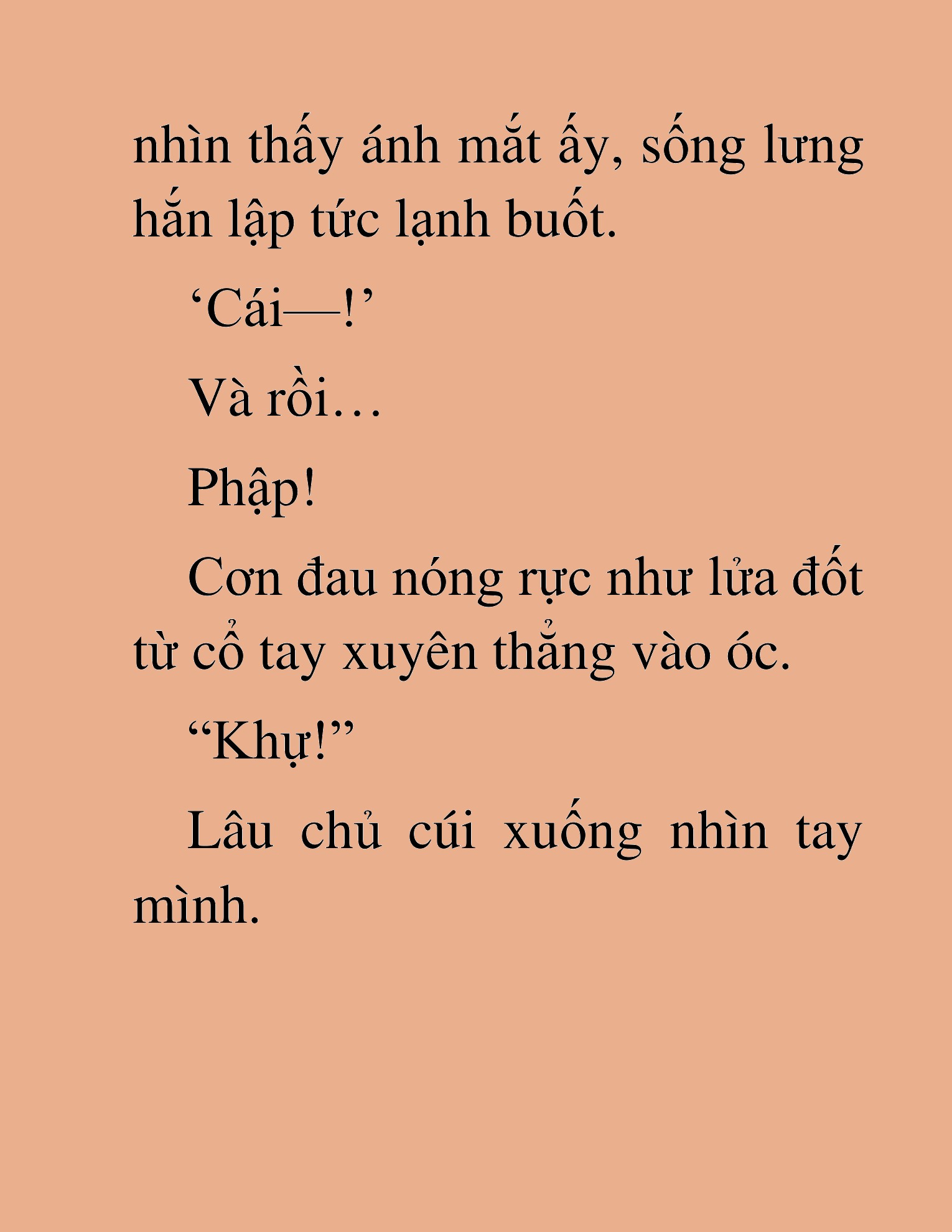 Đọc truyện HAT[novel] Kiếm Ma Hồi Hương - Chap 7