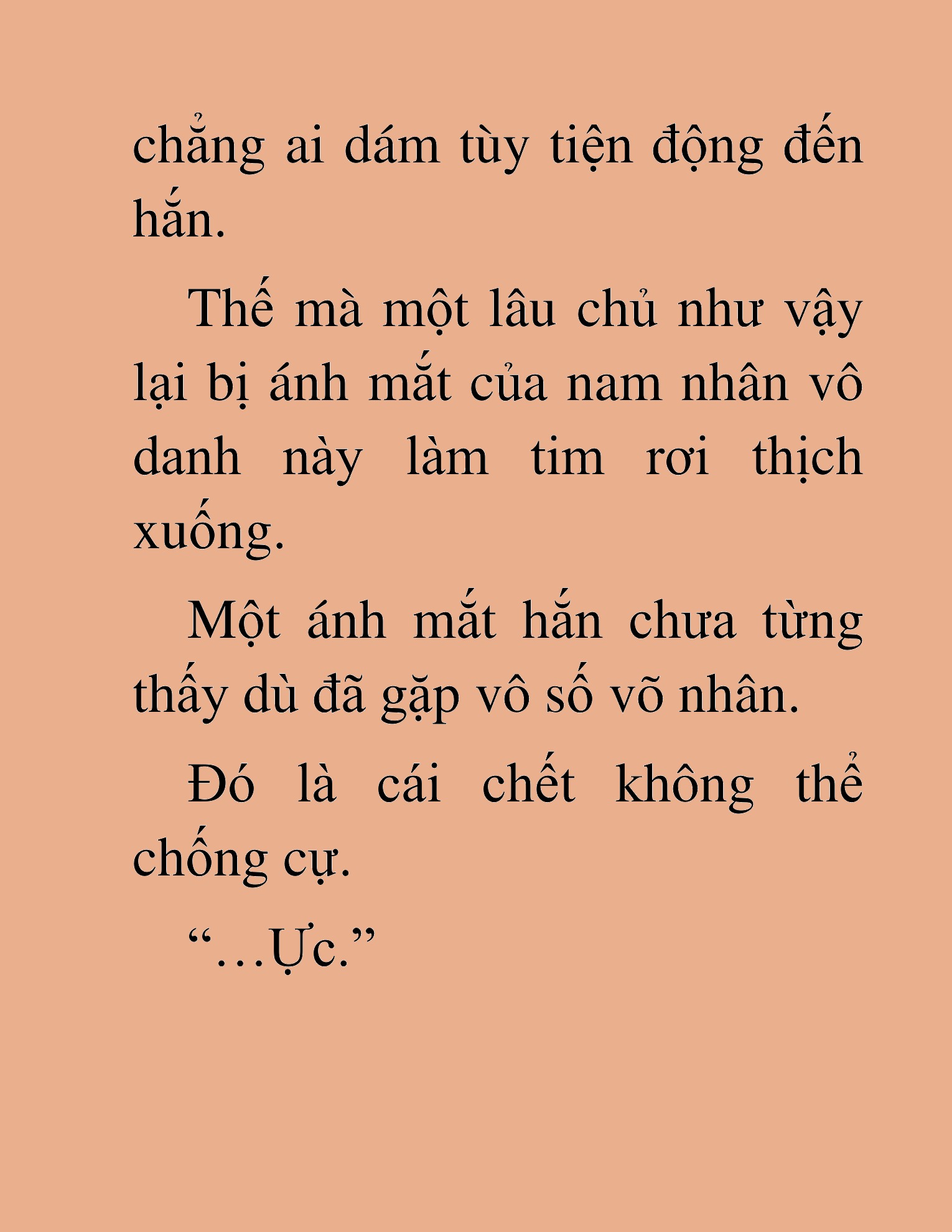 Đọc truyện HAT[novel] Kiếm Ma Hồi Hương - Chap 8
