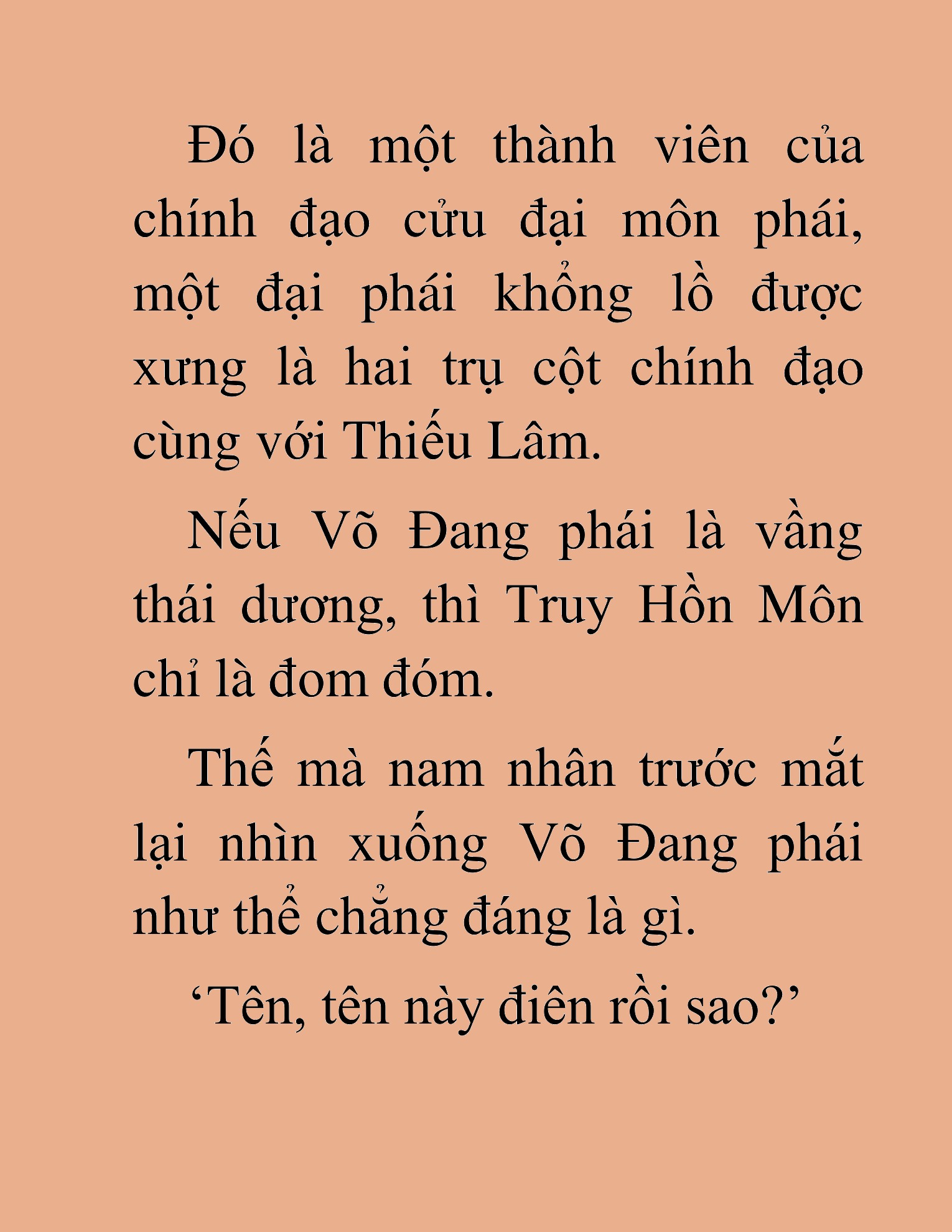 Đọc truyện HAT[novel] Kiếm Ma Hồi Hương - Chap 8