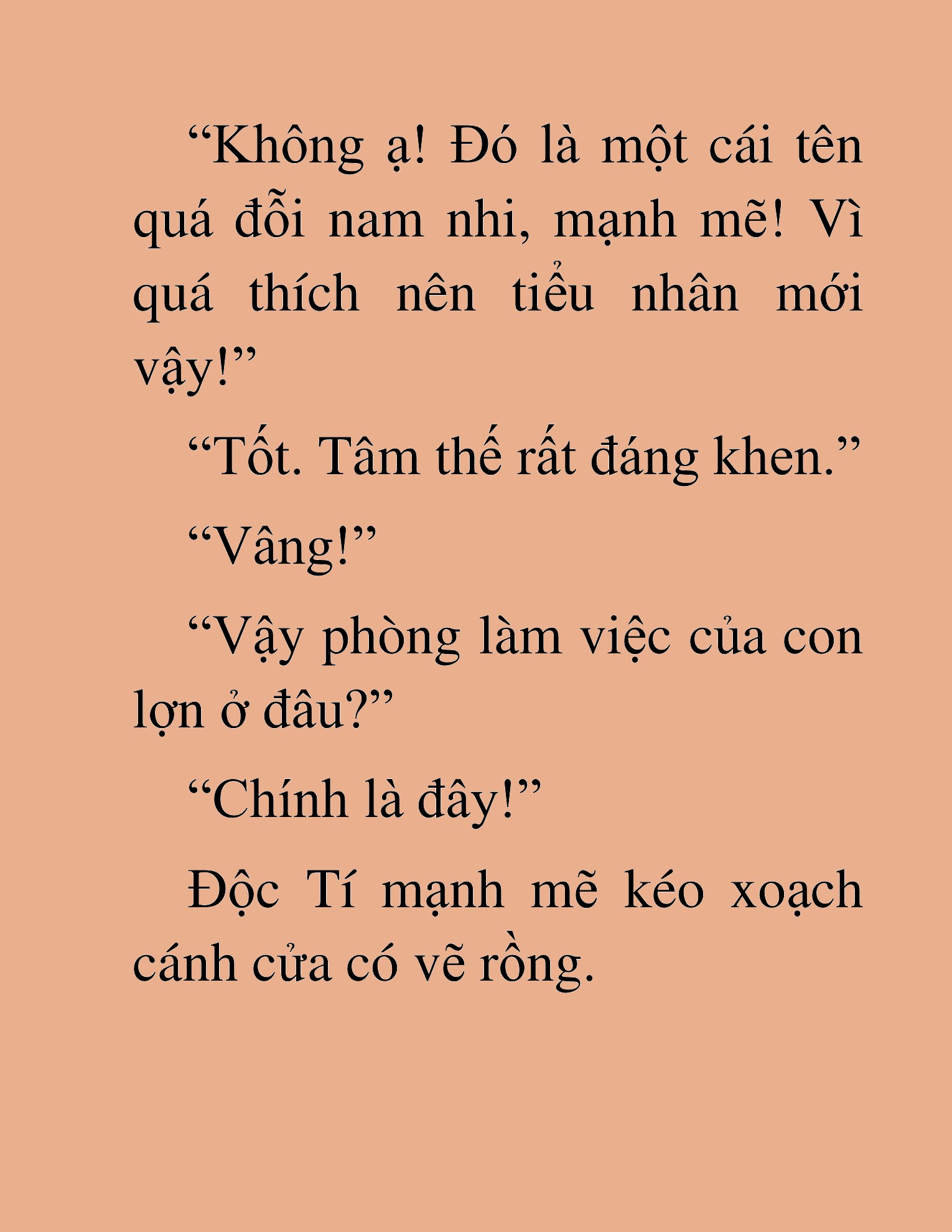 Đọc truyện HAT[novel] Kiếm Ma Hồi Hương - Chap 8