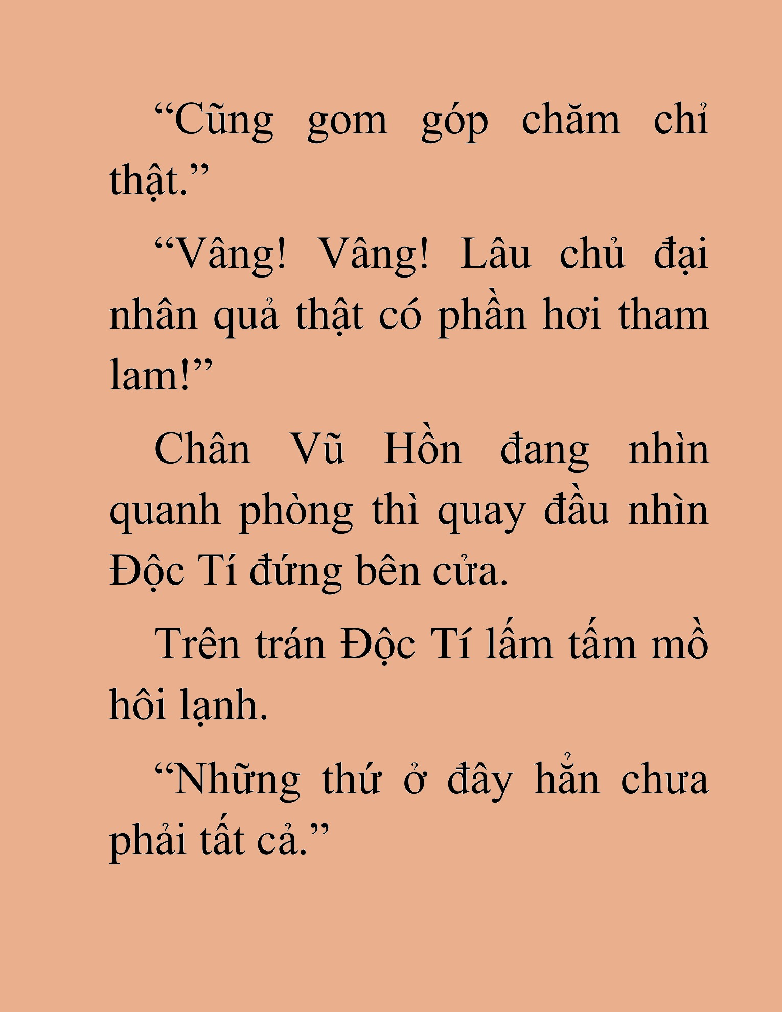 Đọc truyện HAT[novel] Kiếm Ma Hồi Hương - Chap 9