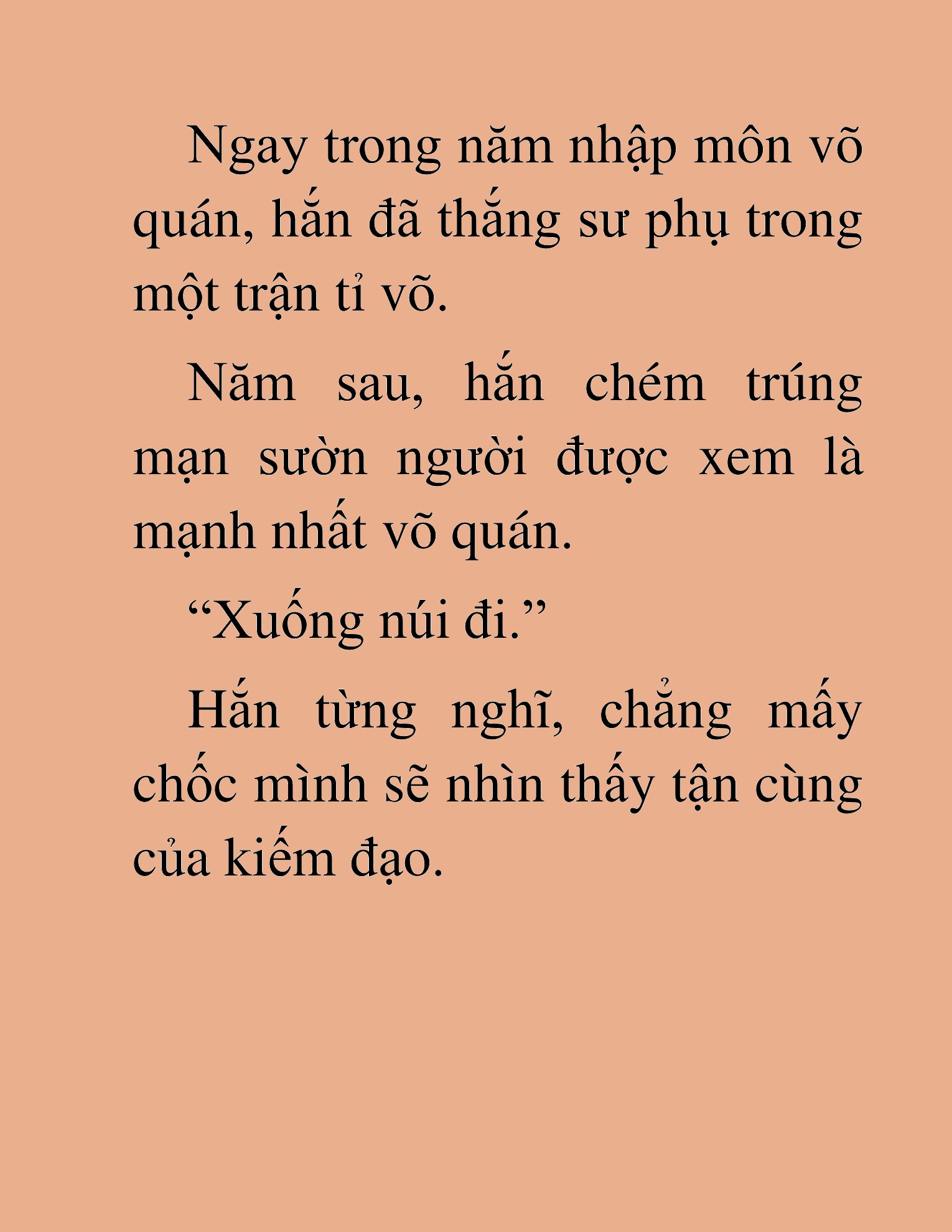 Đọc truyện HAT[NOVEL] Kiếm Quỷ Chuyển Sinh - Chap 1