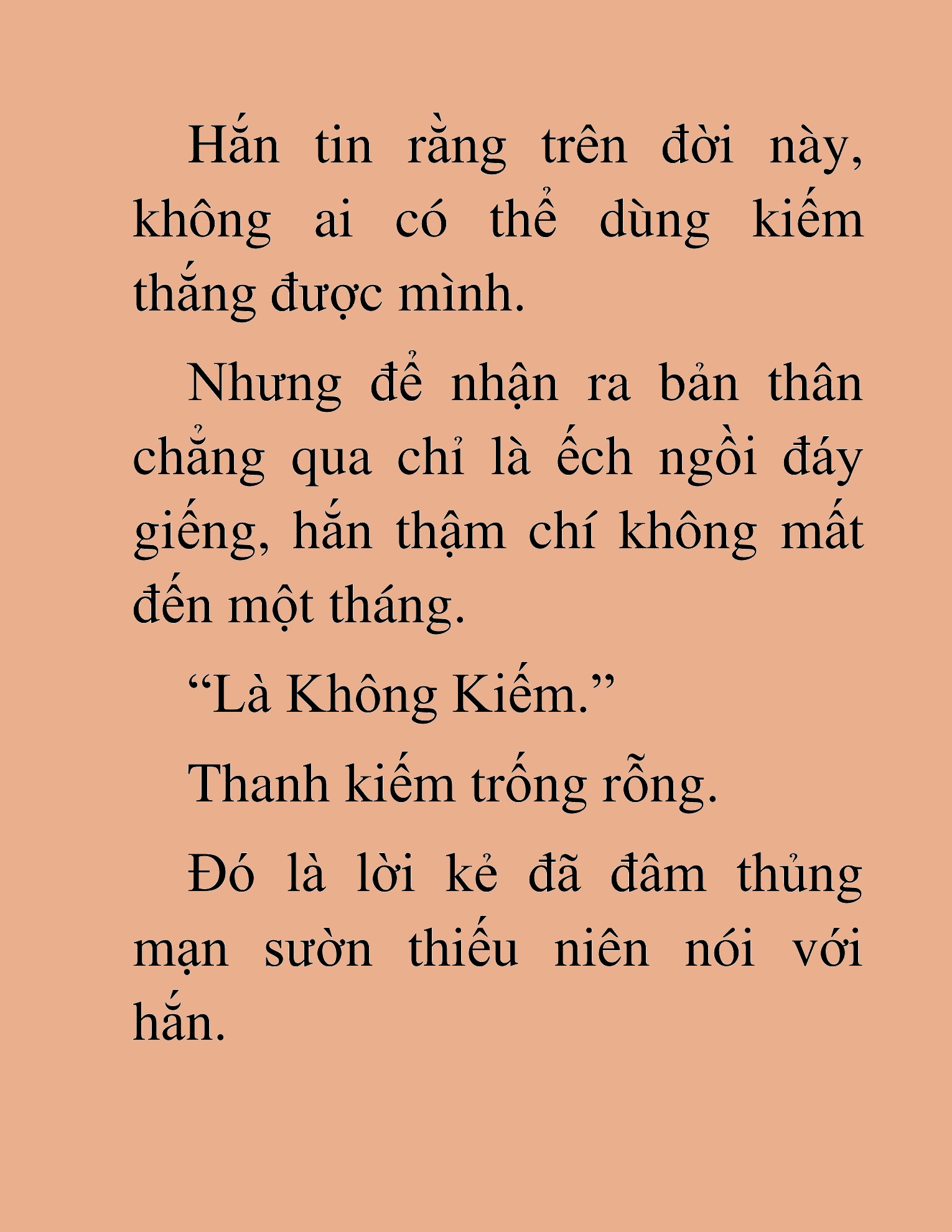 Đọc truyện HAT[NOVEL] Kiếm Quỷ Chuyển Sinh - Chap 1