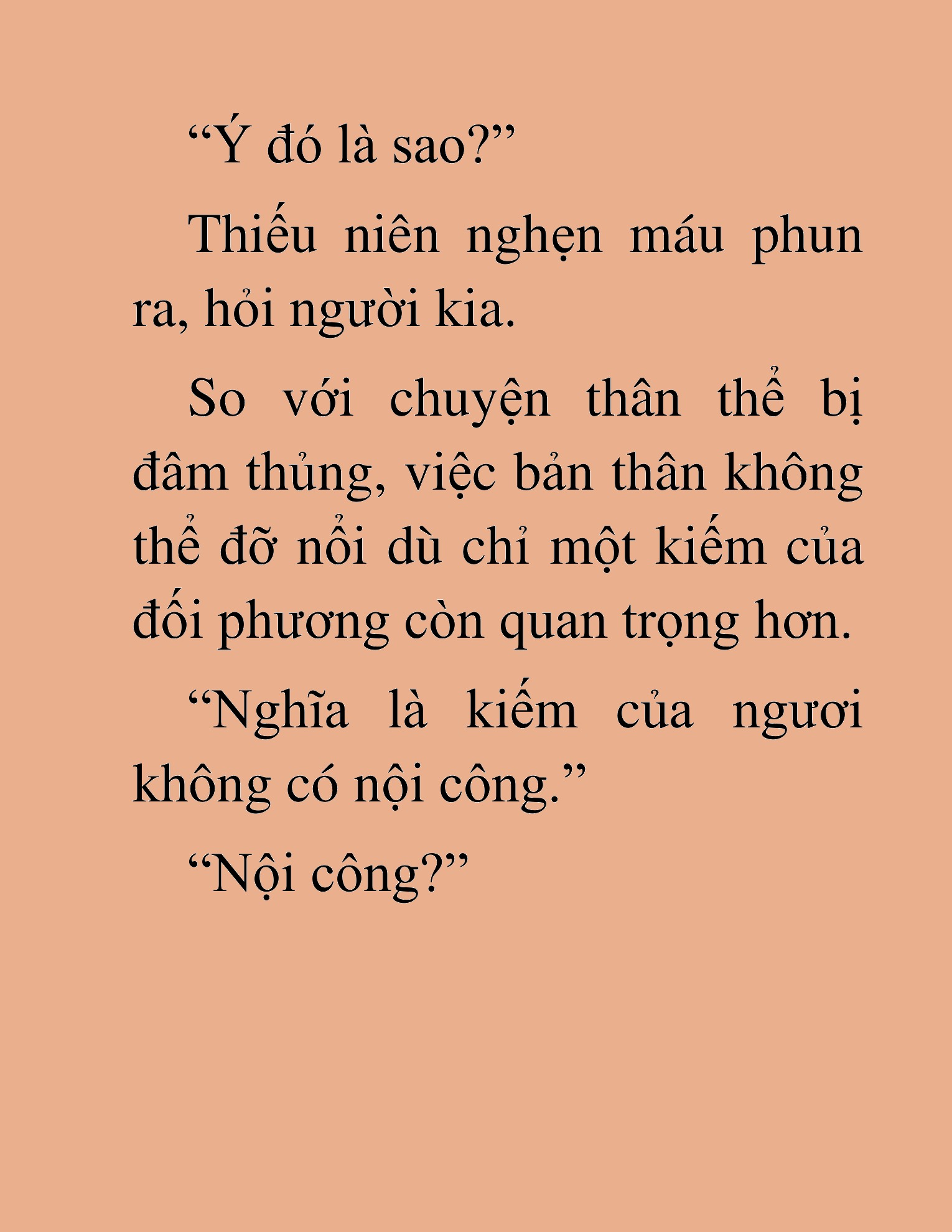 Đọc truyện HAT[NOVEL] Kiếm Quỷ Chuyển Sinh - Chap 1