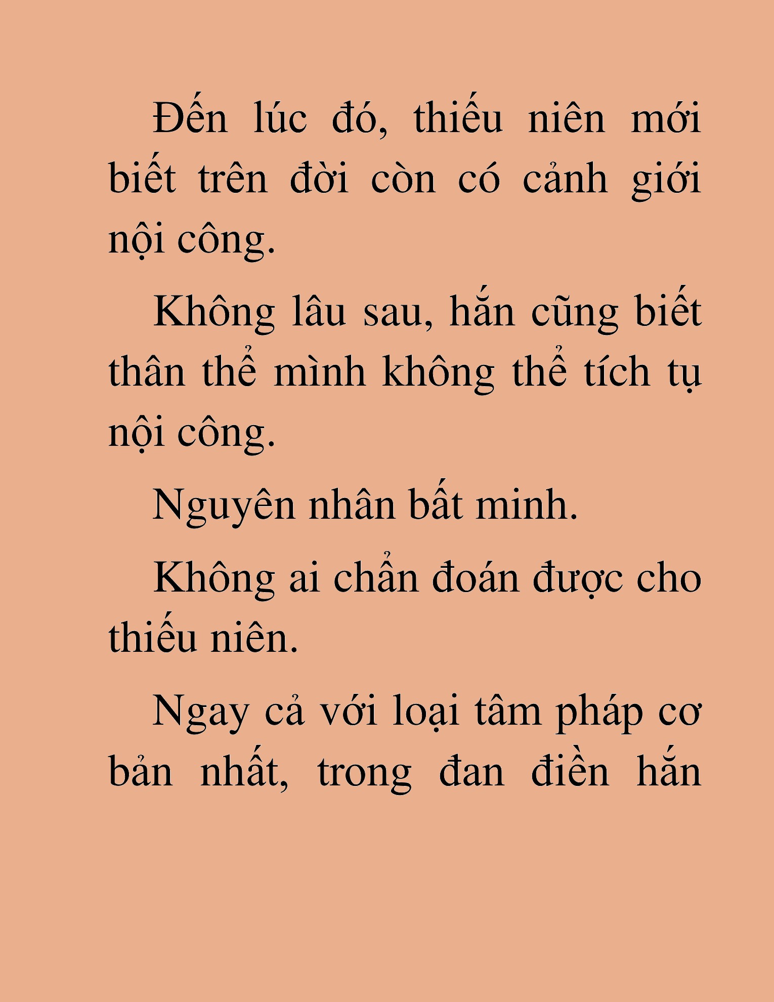 Đọc truyện HAT[NOVEL] Kiếm Quỷ Chuyển Sinh - Chap 1