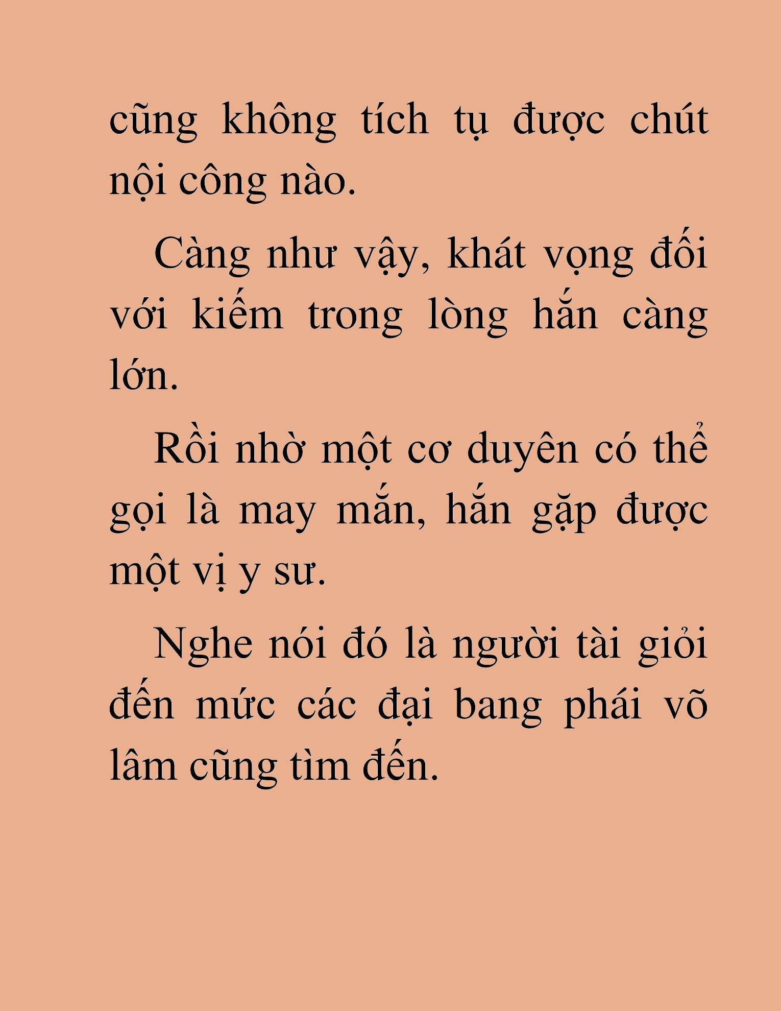 Đọc truyện HAT[NOVEL] Kiếm Quỷ Chuyển Sinh - Chap 1
