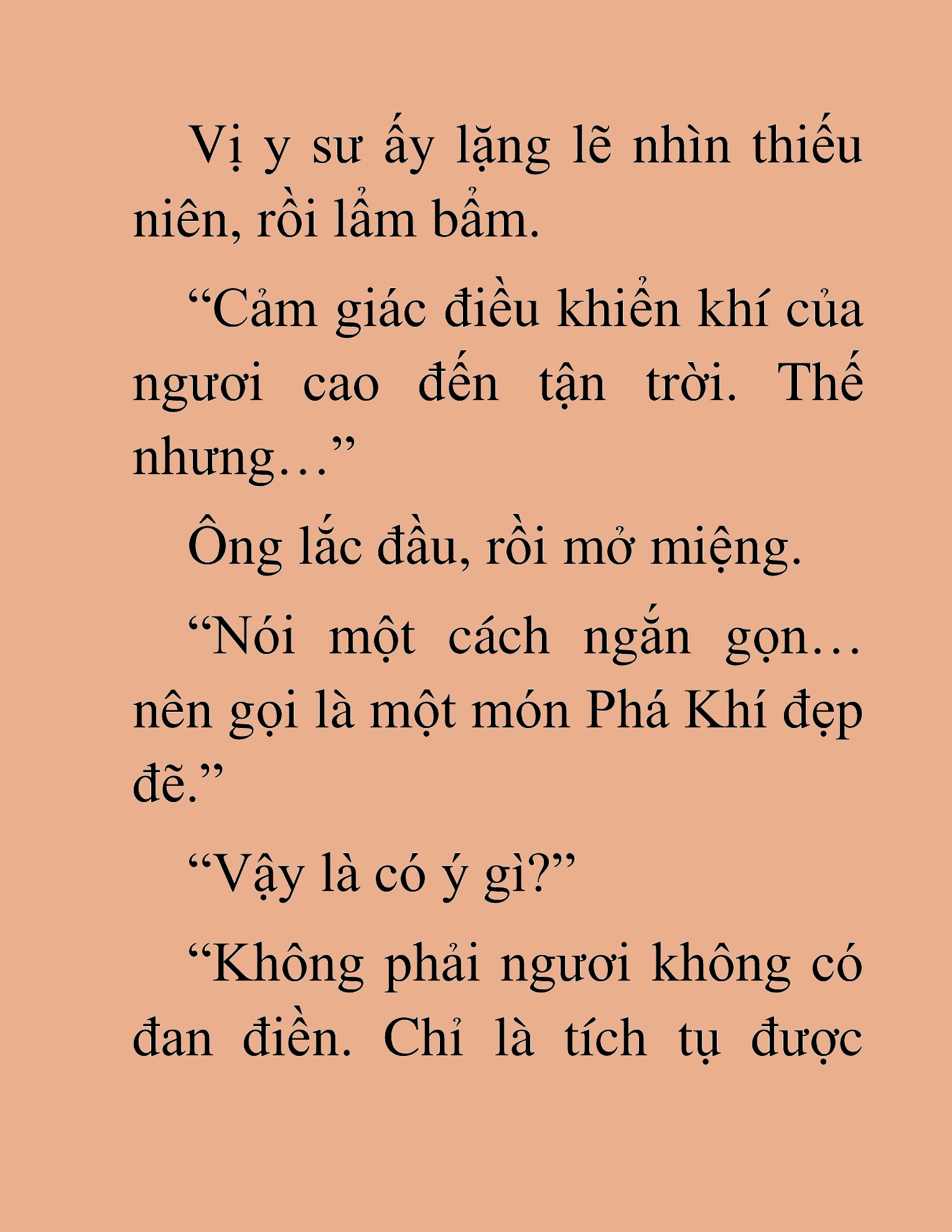 Đọc truyện HAT[NOVEL] Kiếm Quỷ Chuyển Sinh - Chap 1