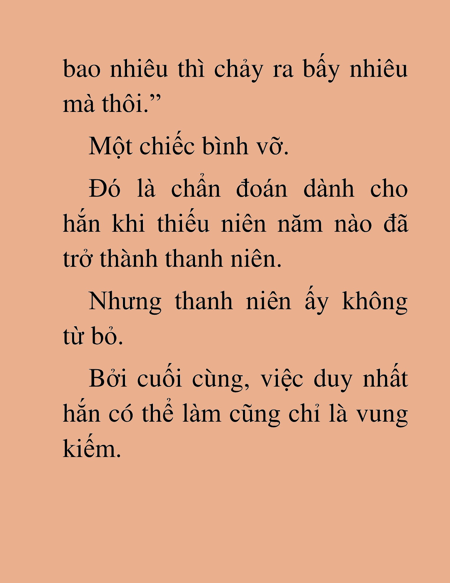 Đọc truyện HAT[NOVEL] Kiếm Quỷ Chuyển Sinh - Chap 1