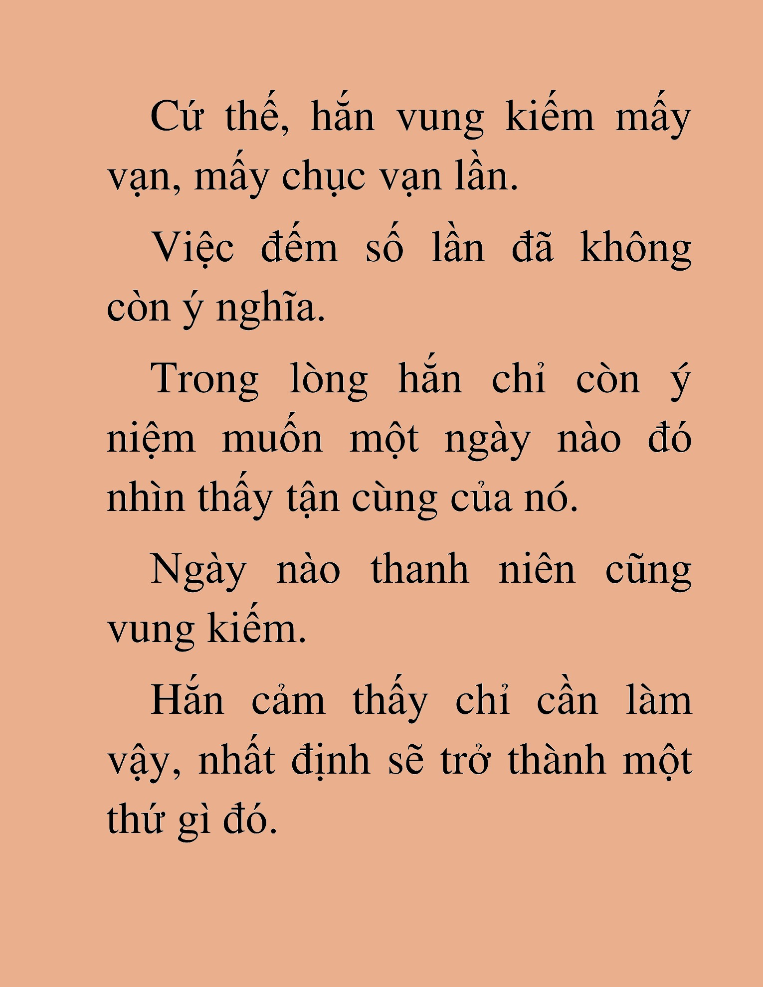 Đọc truyện HAT[NOVEL] Kiếm Quỷ Chuyển Sinh - Chap 1