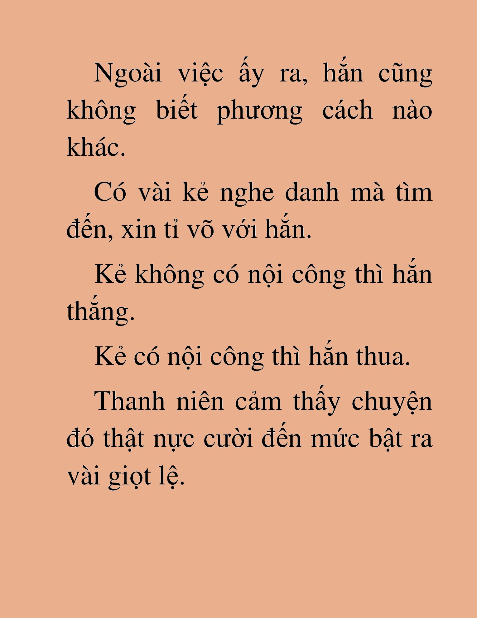 Đọc truyện HAT[NOVEL] Kiếm Quỷ Chuyển Sinh - Chap 1