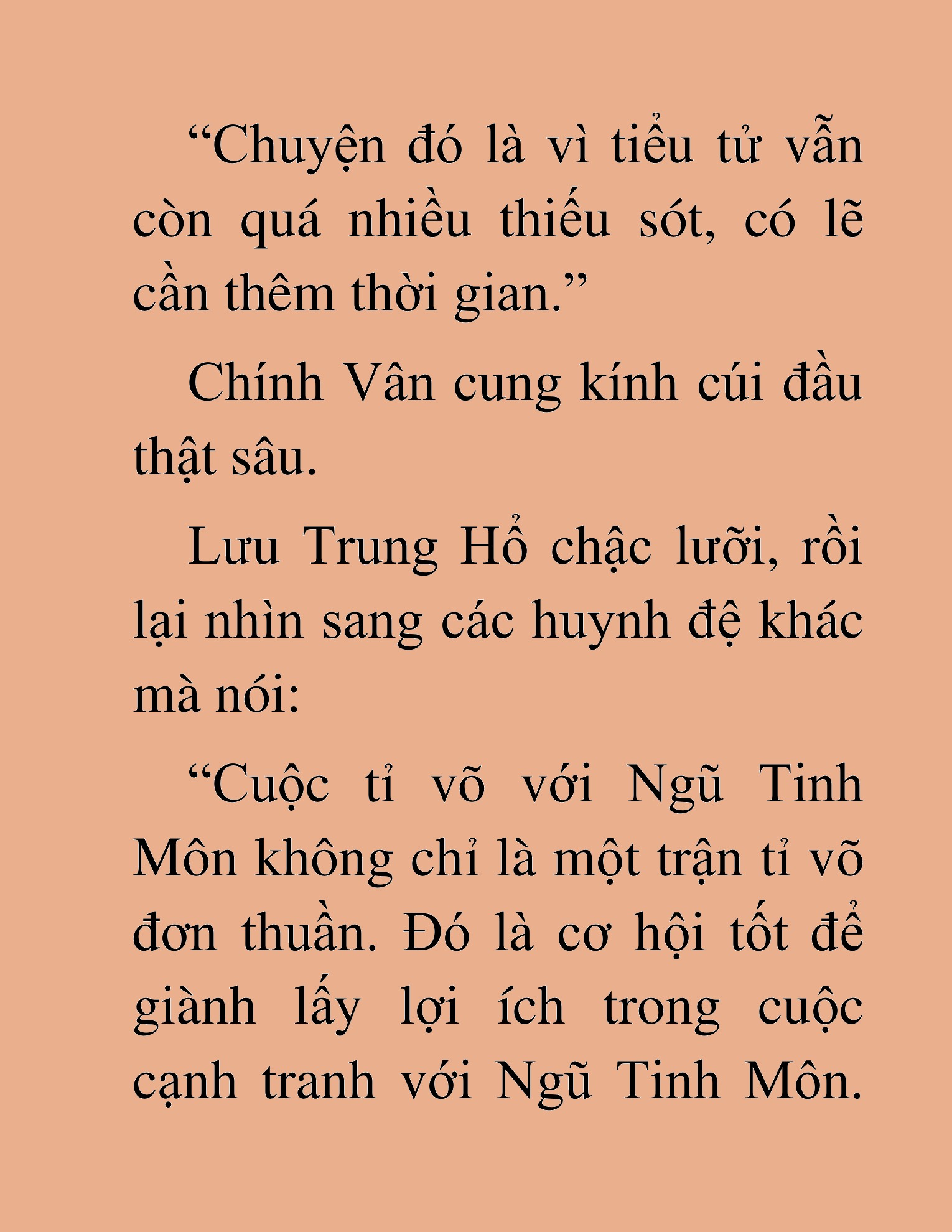 Đọc truyện HAT[NOVEL] Kiếm Quỷ Chuyển Sinh - Chap 10