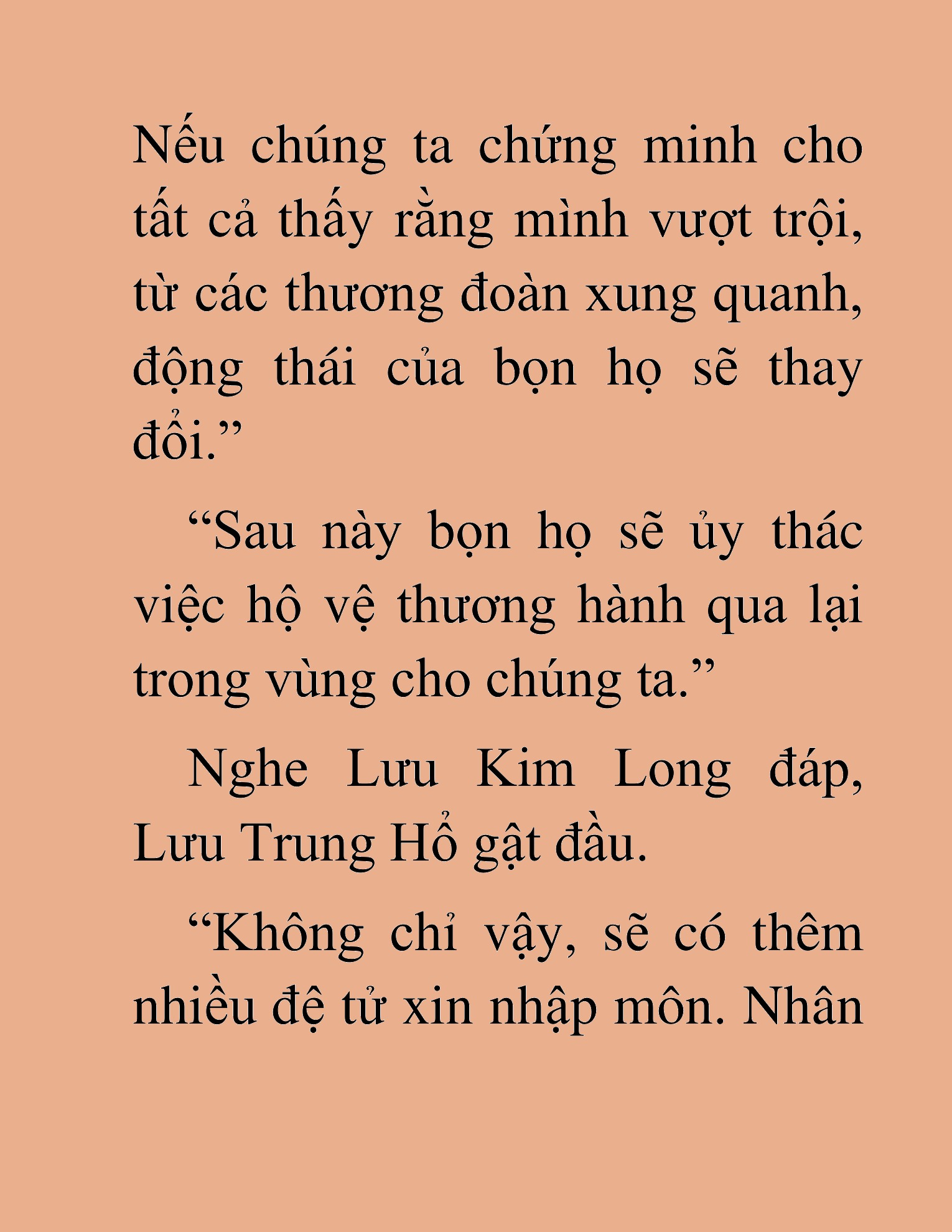 Đọc truyện HAT[NOVEL] Kiếm Quỷ Chuyển Sinh - Chap 10