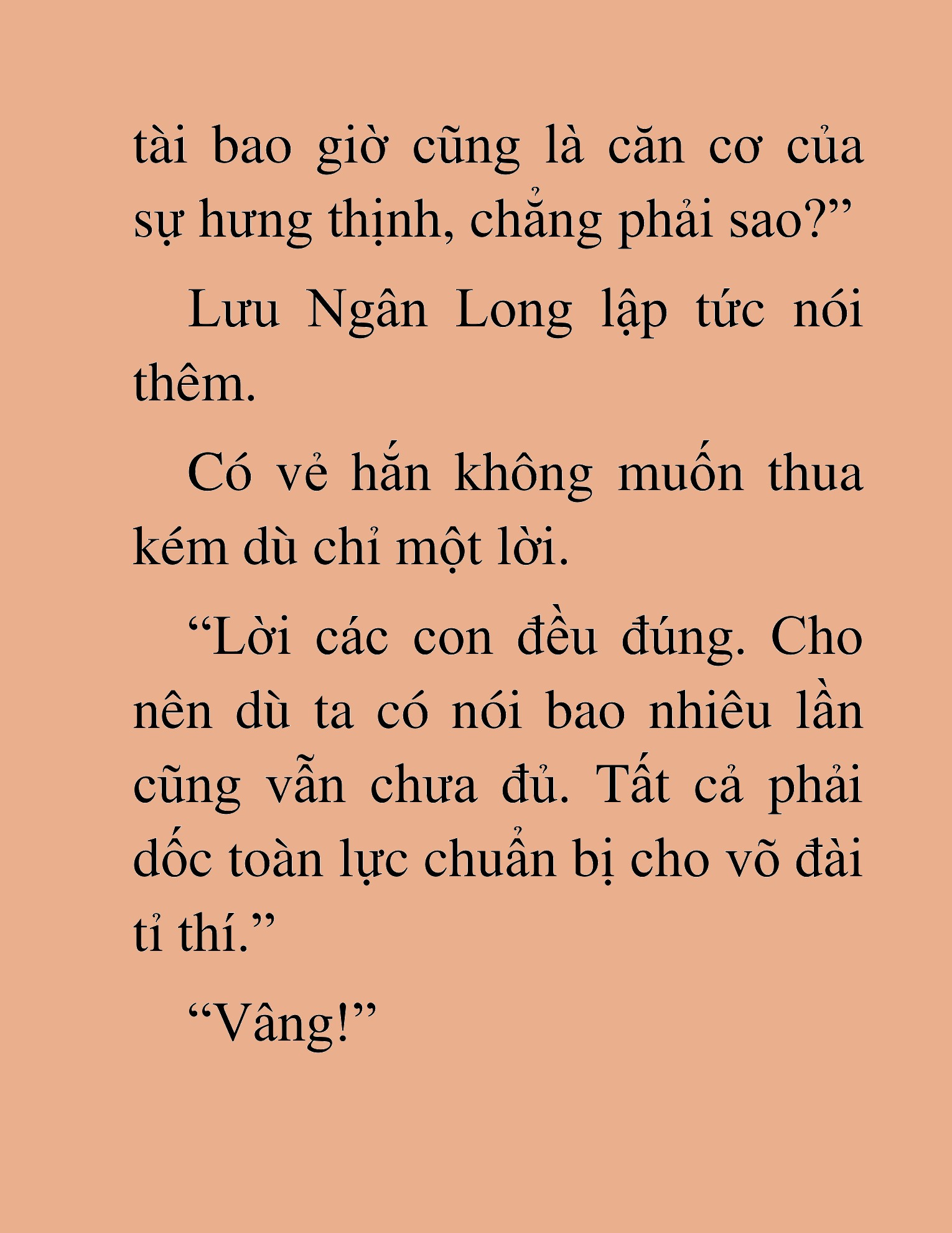 Đọc truyện HAT[NOVEL] Kiếm Quỷ Chuyển Sinh - Chap 10