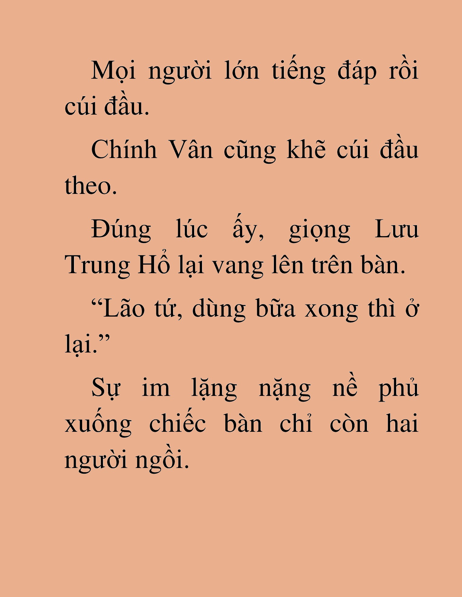 Đọc truyện HAT[NOVEL] Kiếm Quỷ Chuyển Sinh - Chap 10