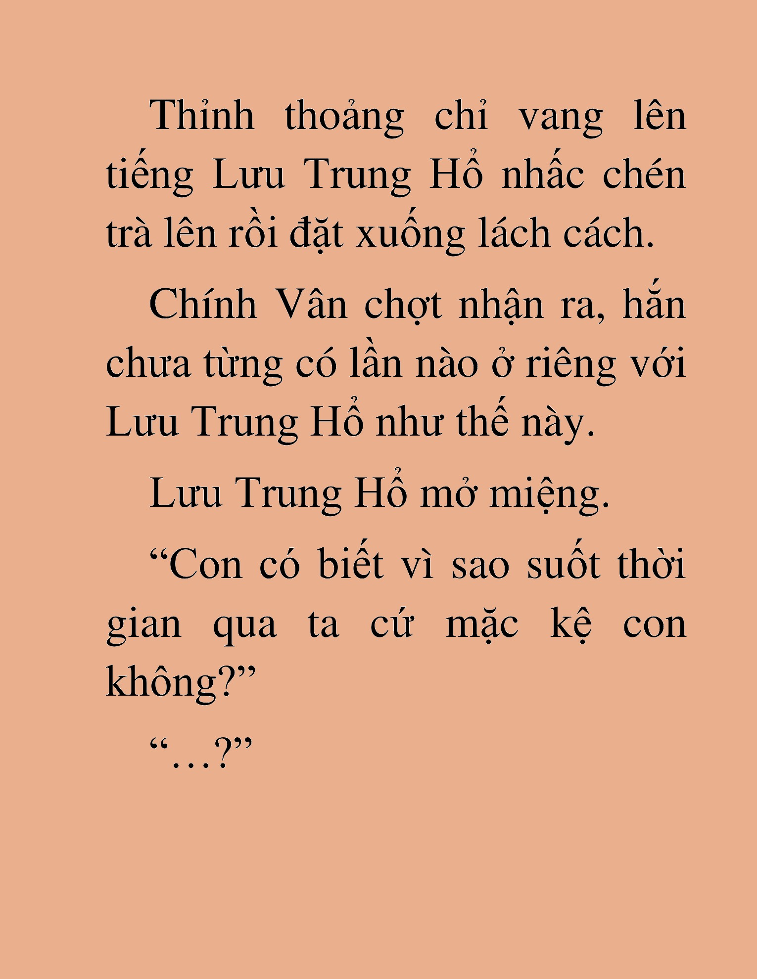 Đọc truyện HAT[NOVEL] Kiếm Quỷ Chuyển Sinh - Chap 10