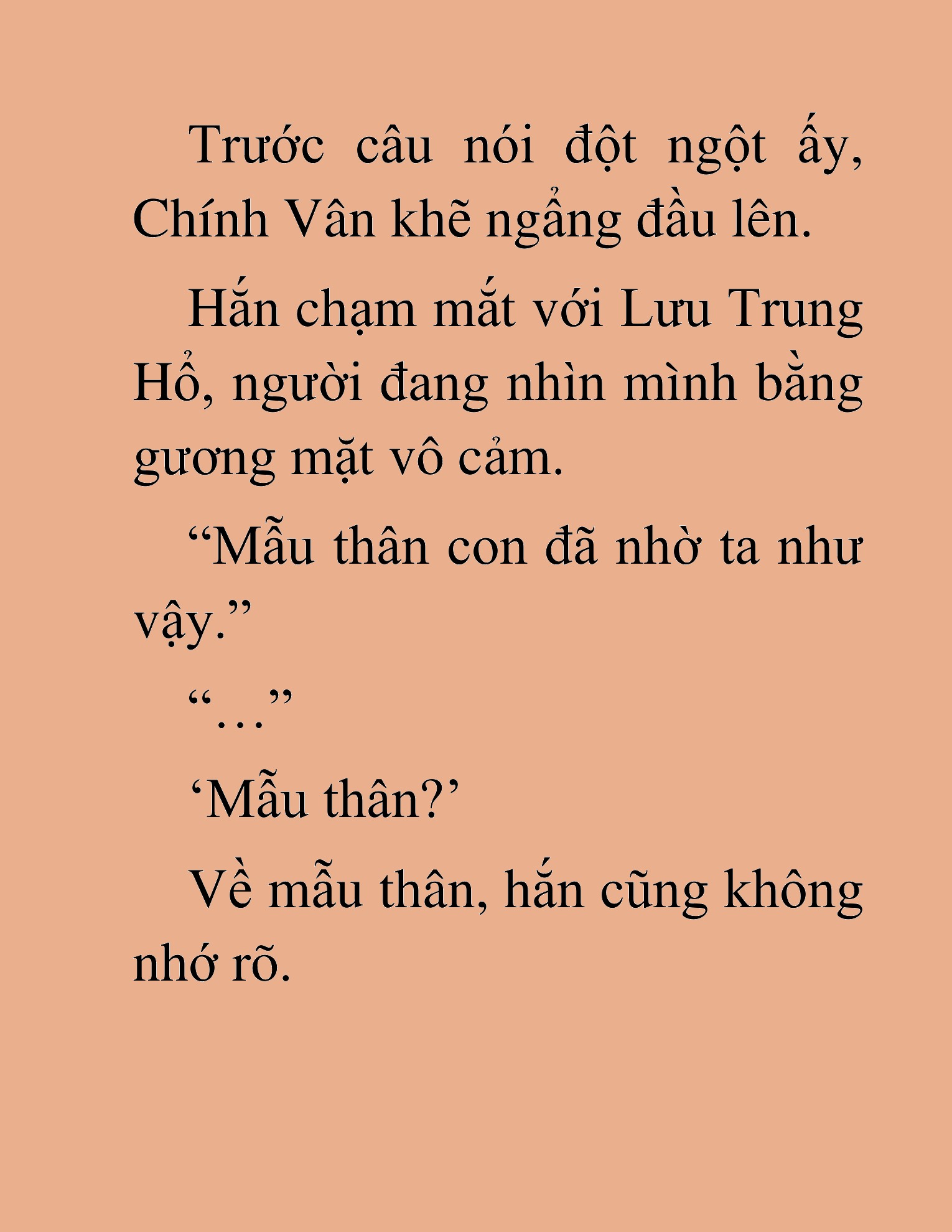 Đọc truyện HAT[NOVEL] Kiếm Quỷ Chuyển Sinh - Chap 10