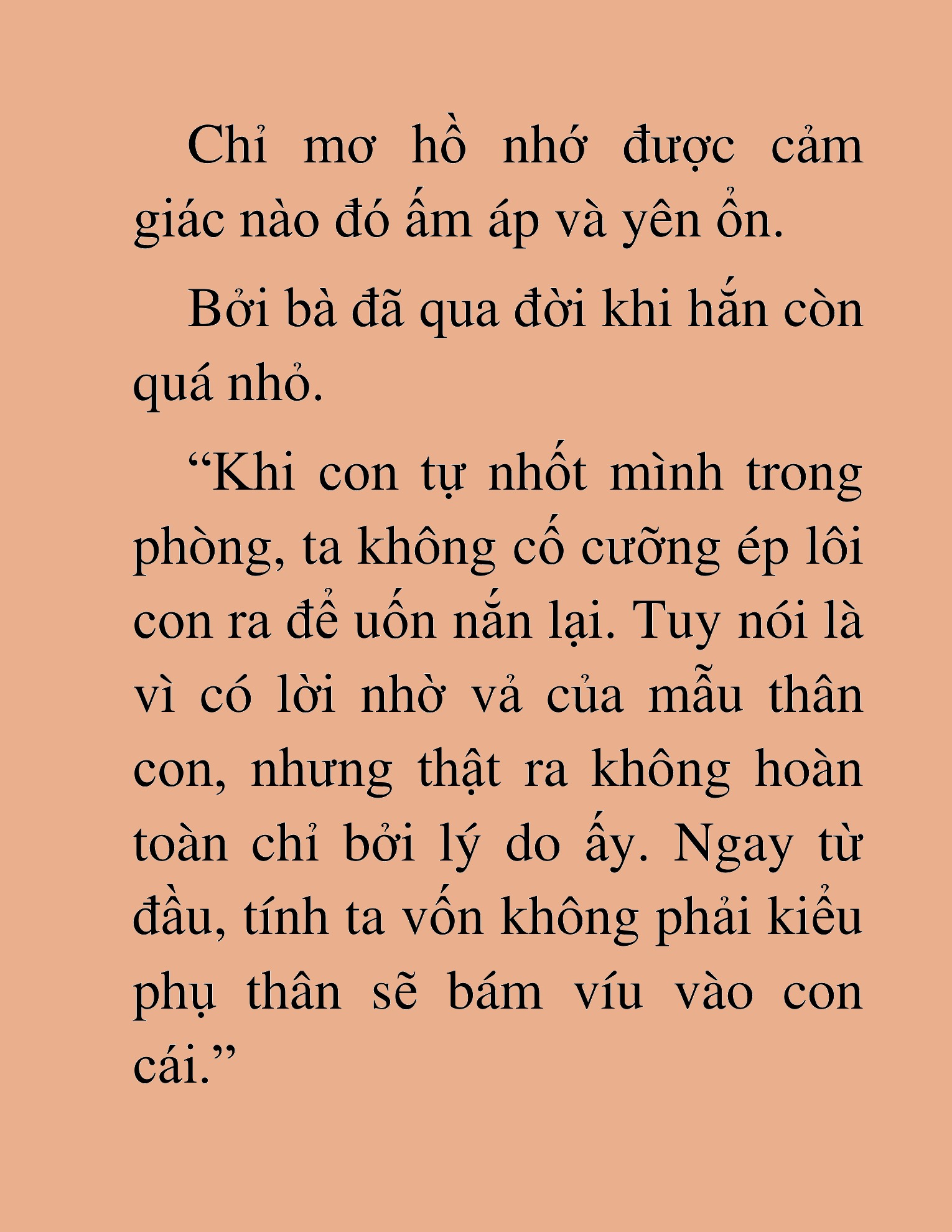 Đọc truyện HAT[NOVEL] Kiếm Quỷ Chuyển Sinh - Chap 10