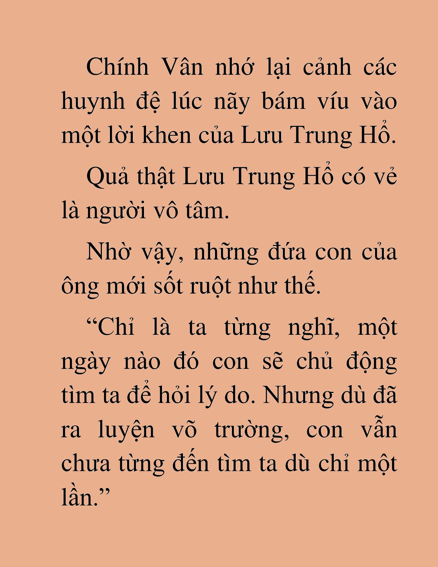 Đọc truyện HAT[NOVEL] Kiếm Quỷ Chuyển Sinh - Chap 10