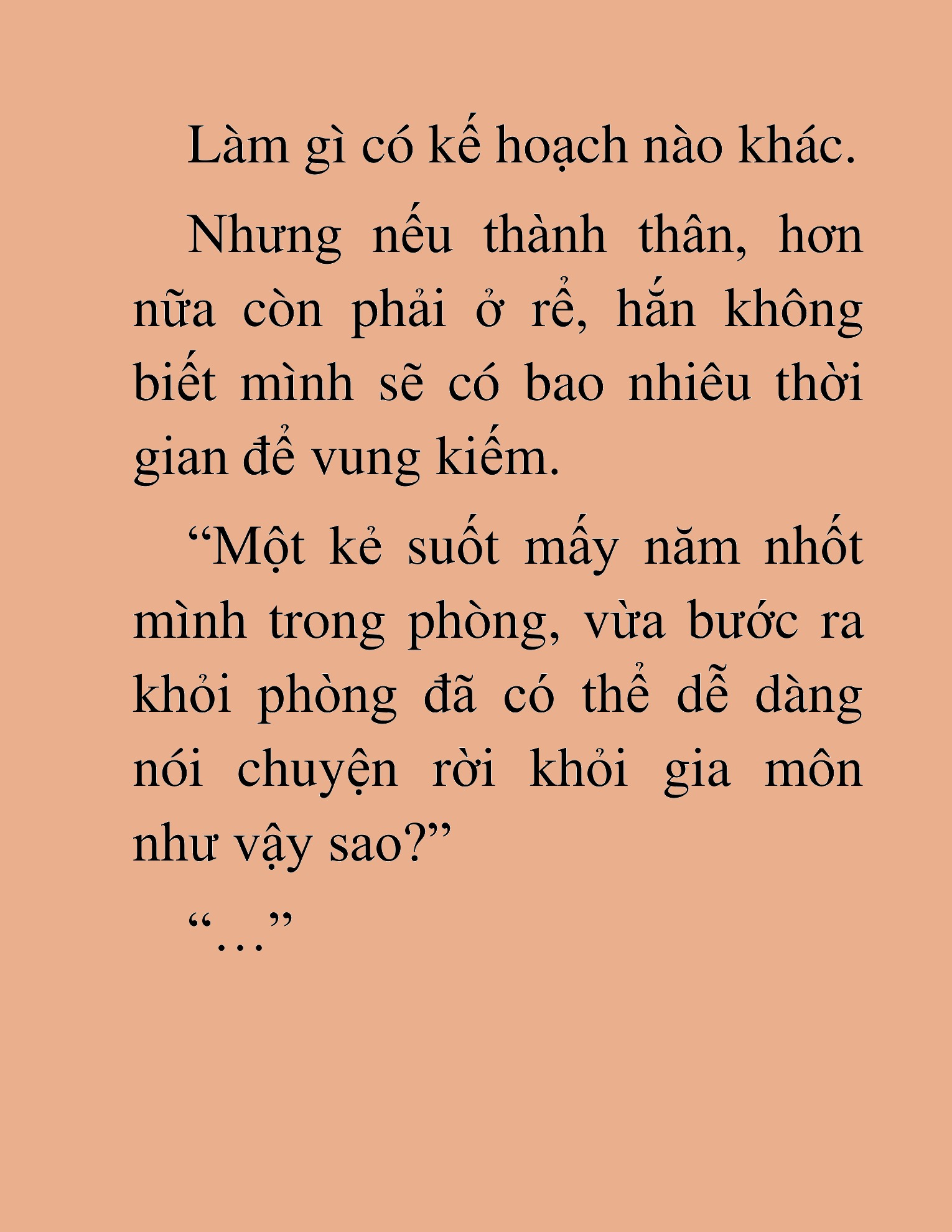 Đọc truyện HAT[NOVEL] Kiếm Quỷ Chuyển Sinh - Chap 10