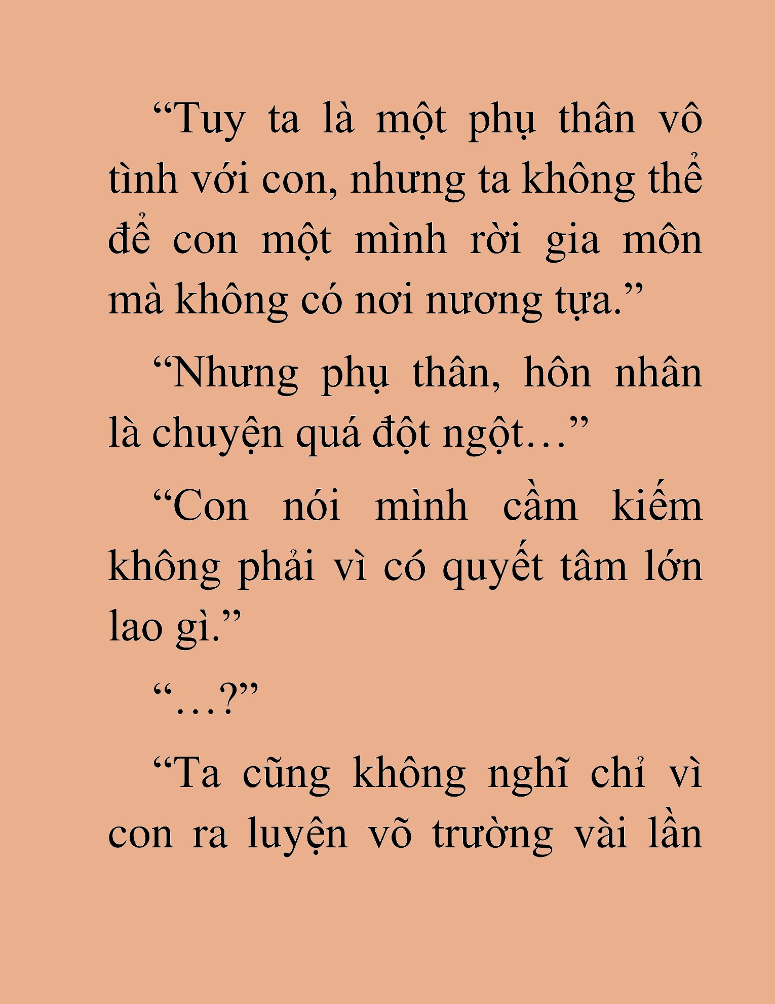 Đọc truyện HAT[NOVEL] Kiếm Quỷ Chuyển Sinh - Chap 10