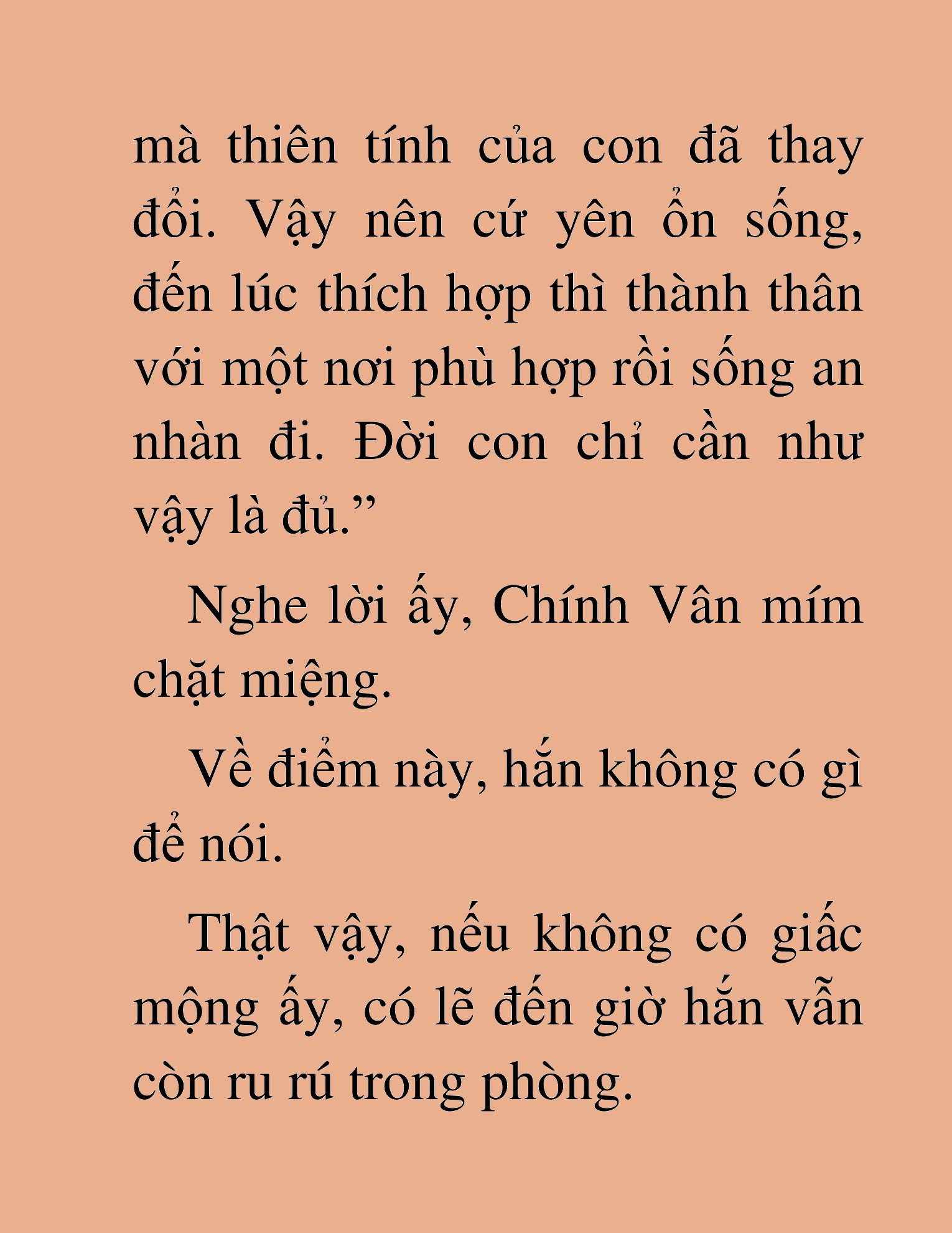 Đọc truyện HAT[NOVEL] Kiếm Quỷ Chuyển Sinh - Chap 10
