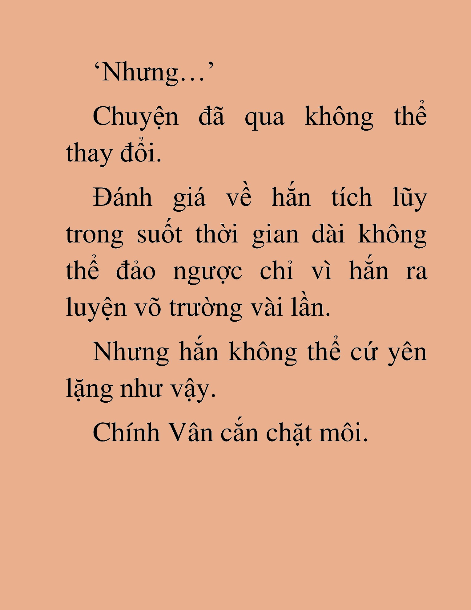 Đọc truyện HAT[NOVEL] Kiếm Quỷ Chuyển Sinh - Chap 10