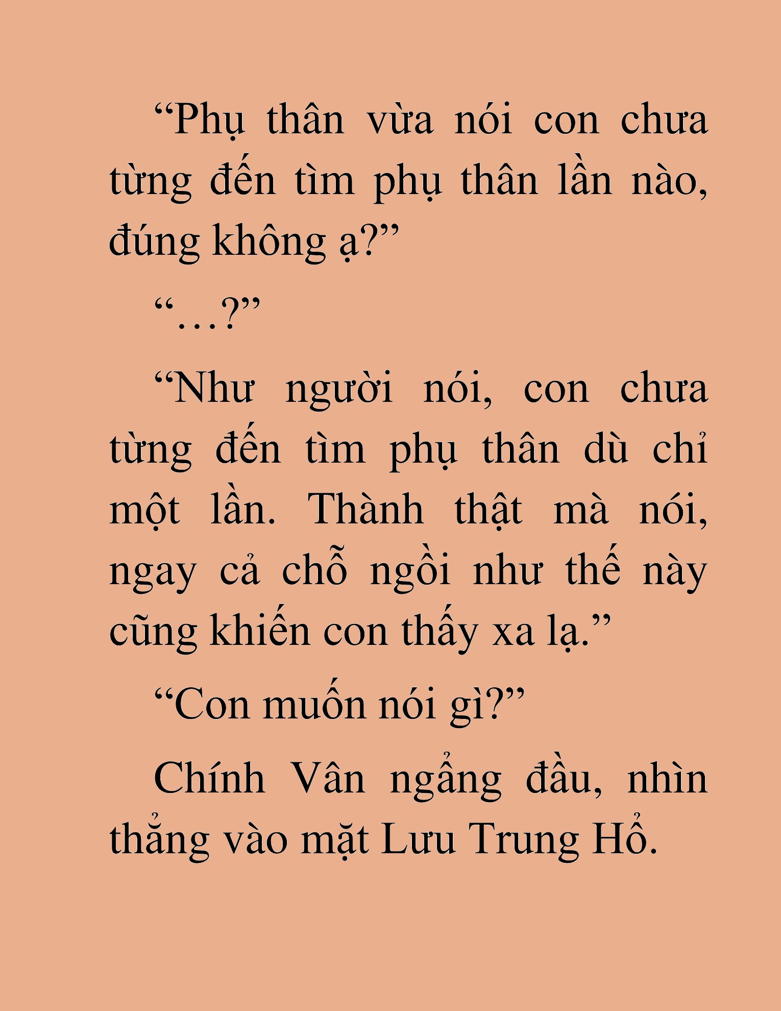 Đọc truyện HAT[NOVEL] Kiếm Quỷ Chuyển Sinh - Chap 10